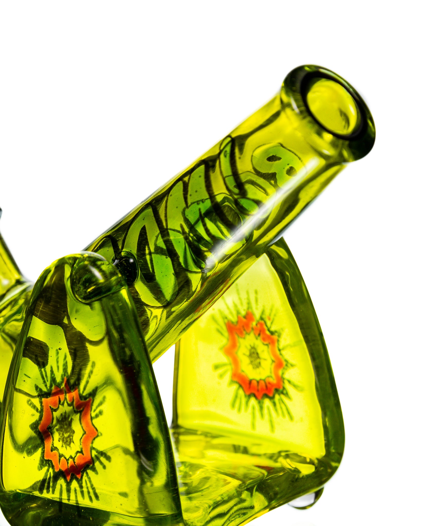 Chadd Lacy x Kurt B - "BOOM CANNON"