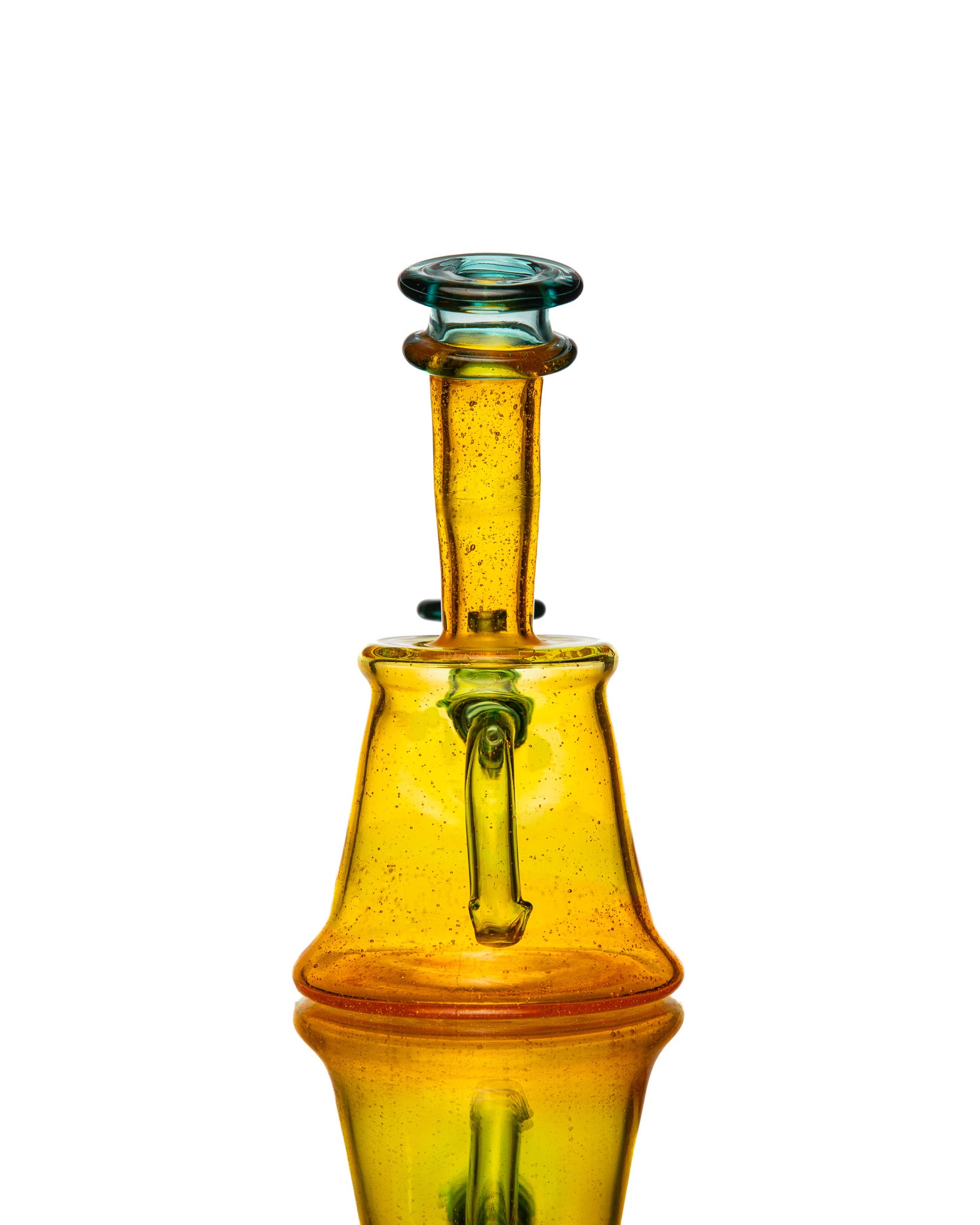 ManChild Glass - E.T.Y. & Nemo Mini Tube