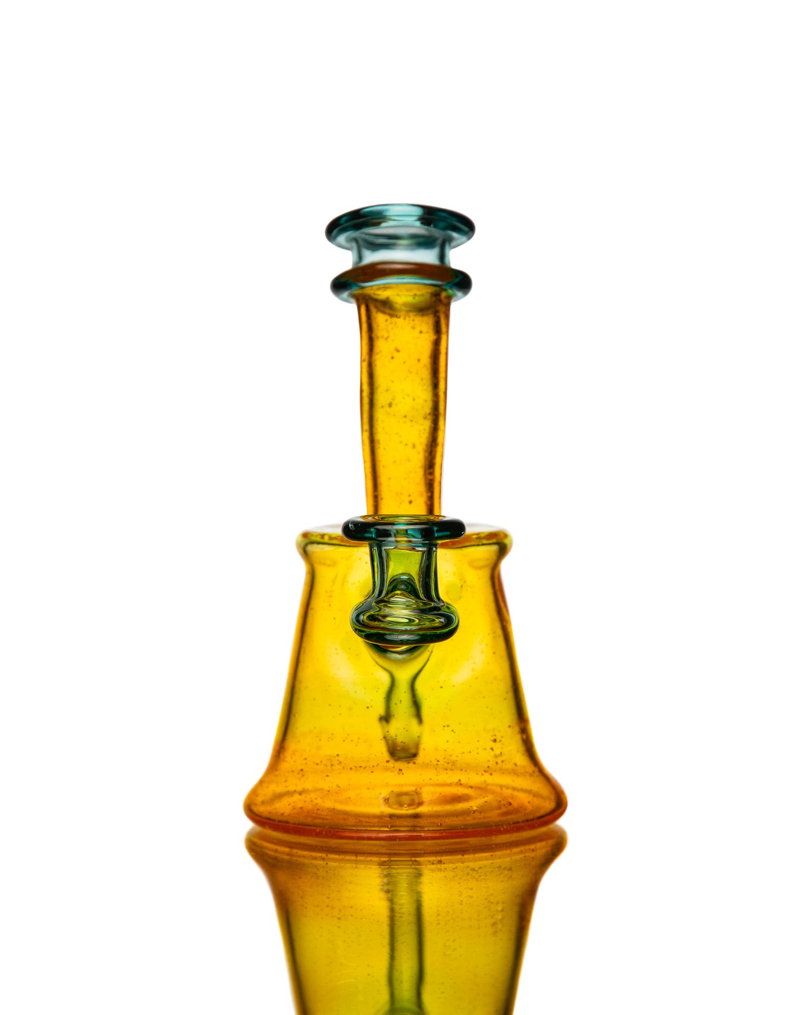 ManChild Glass - Mini Tube - E.T.Y. & Nemo