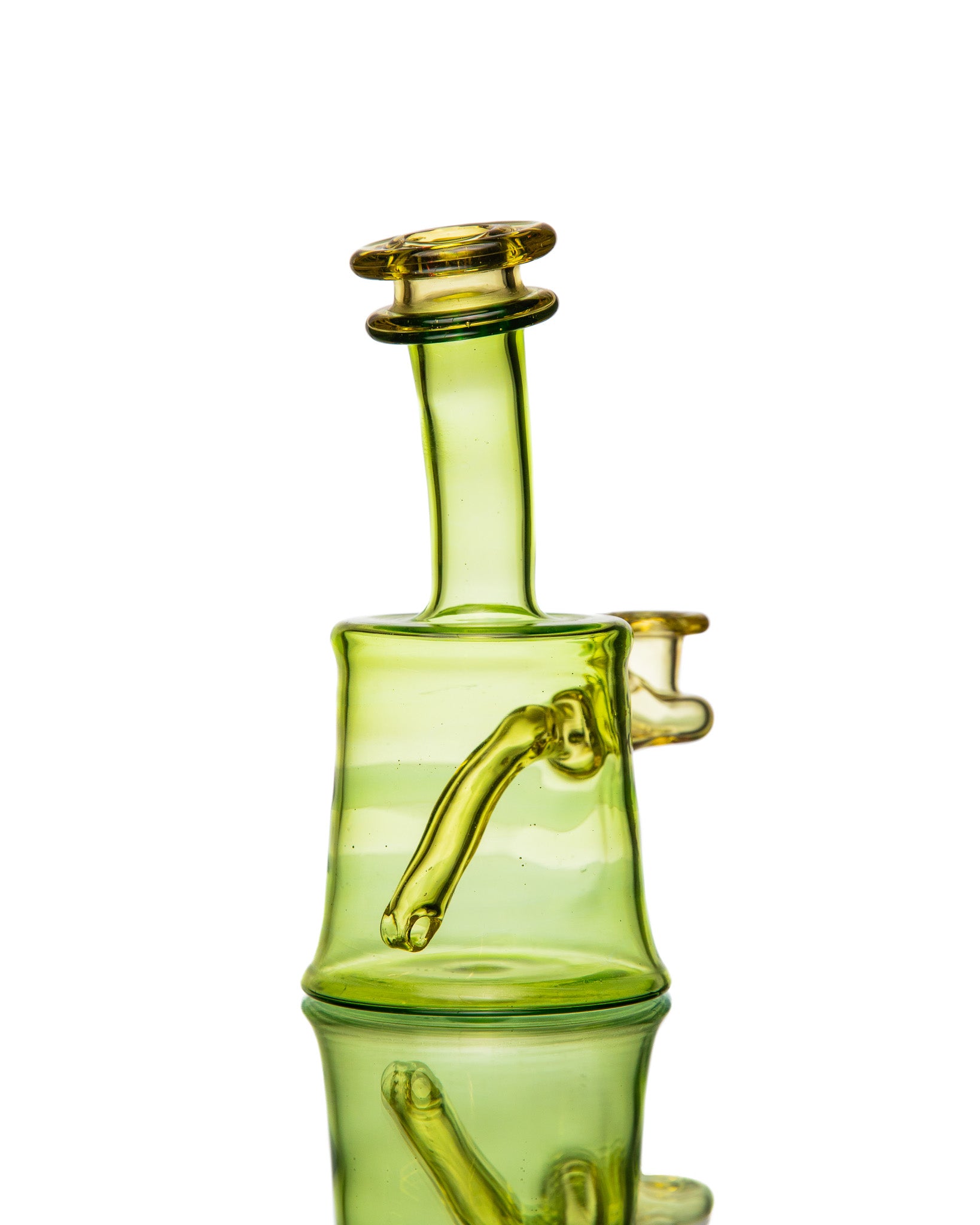 ManChild Glass - Absinthe & Mojo Mini Tube (CFL)