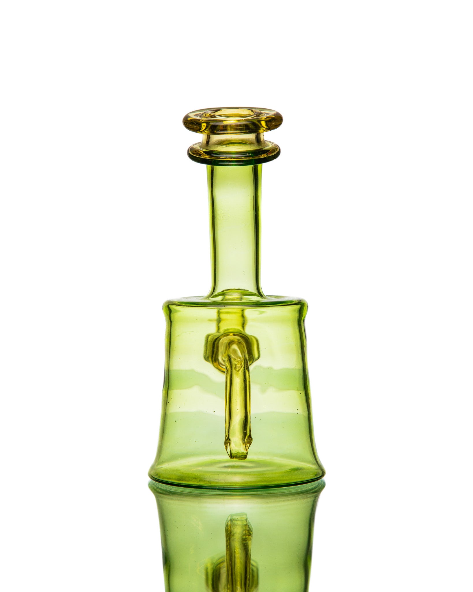 ManChild Glass - Absinthe & Mojo Mini Tube (CFL)