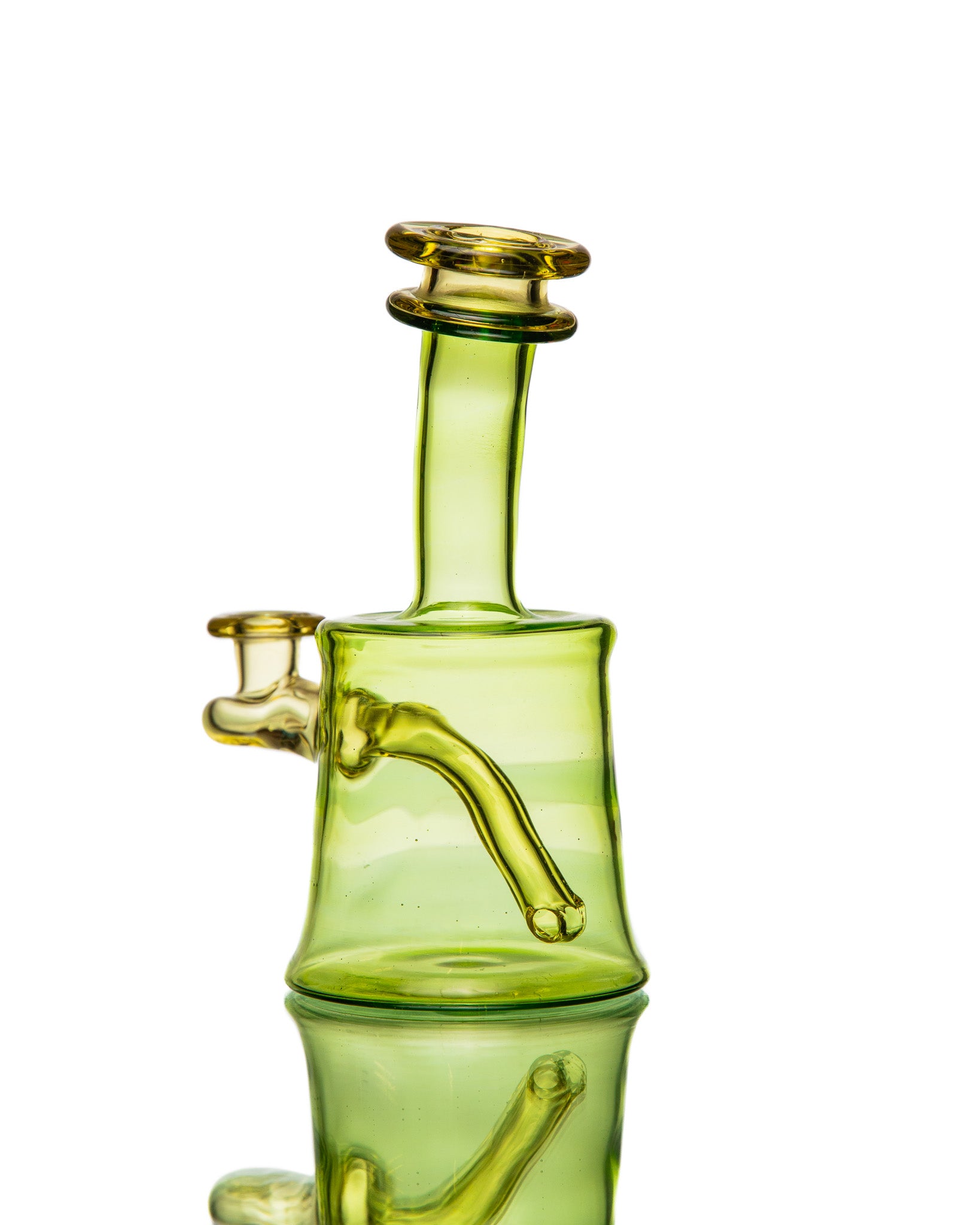 ManChild Glass - Absinthe & Mojo Mini Tube (CFL)