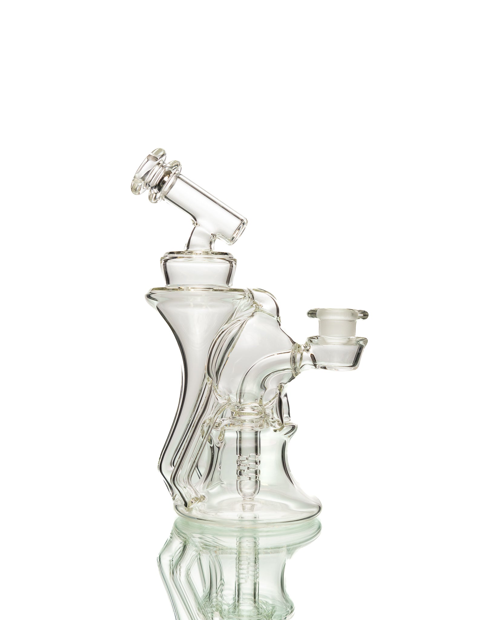 Aaron B - Rewinder V2 Proto - Clear