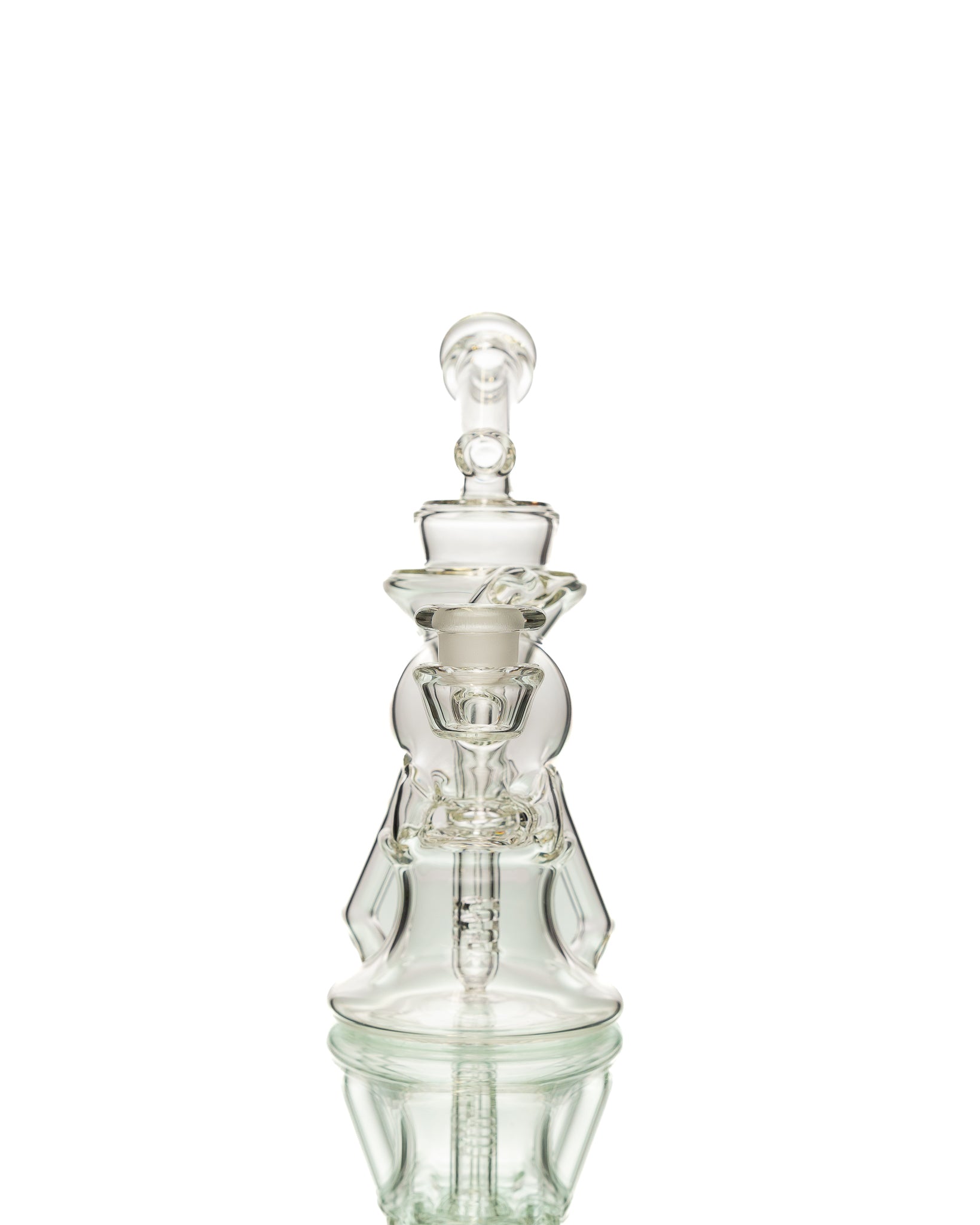 Aaron B - Rewinder V2 Proto - Clear