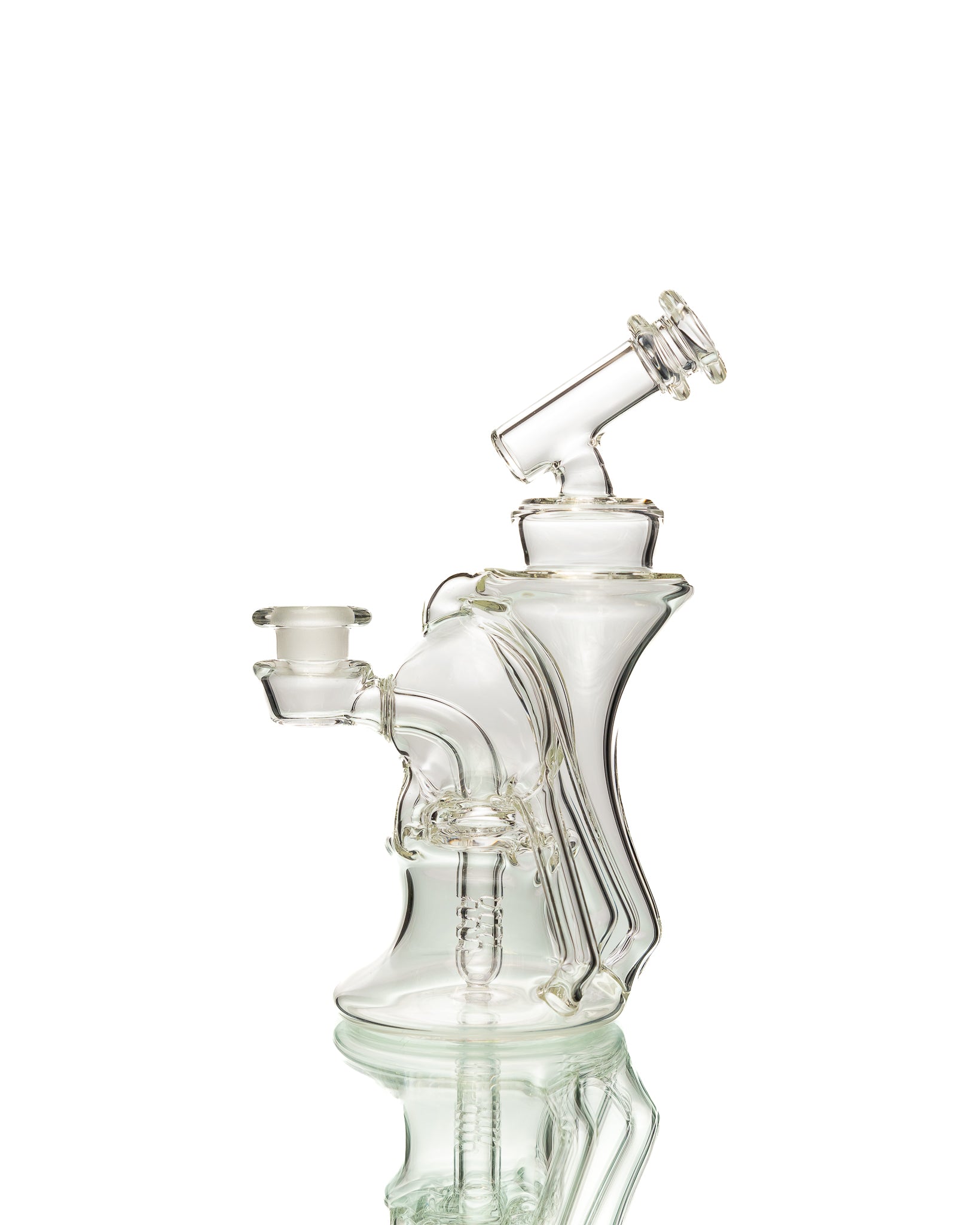 Aaron B - Rewinder V2 Proto - Clear