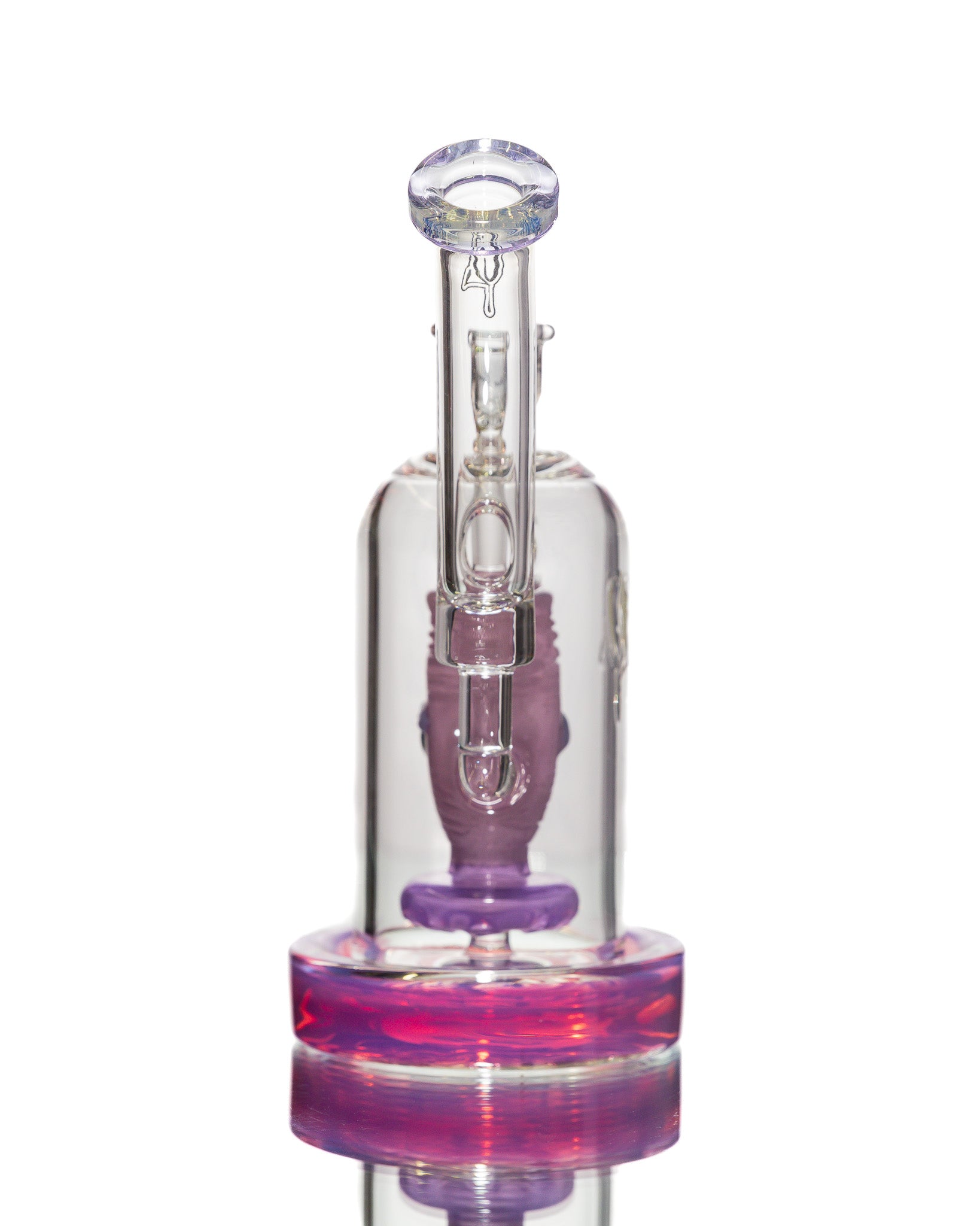 C2 Custom Creations - Bubbler - Third Eye