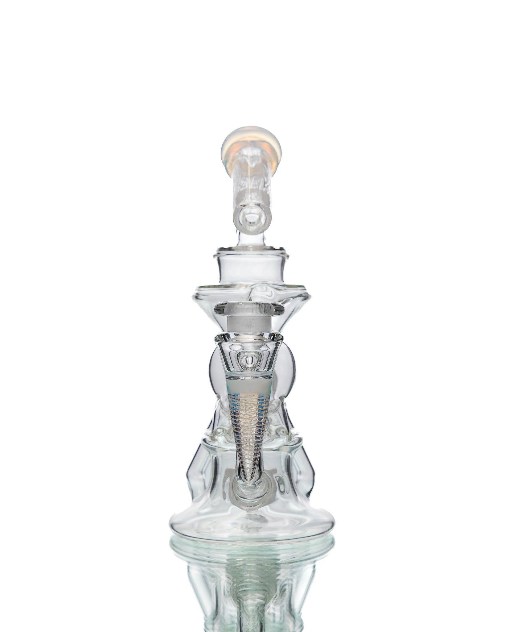 Aaron B - Collab Rewinder