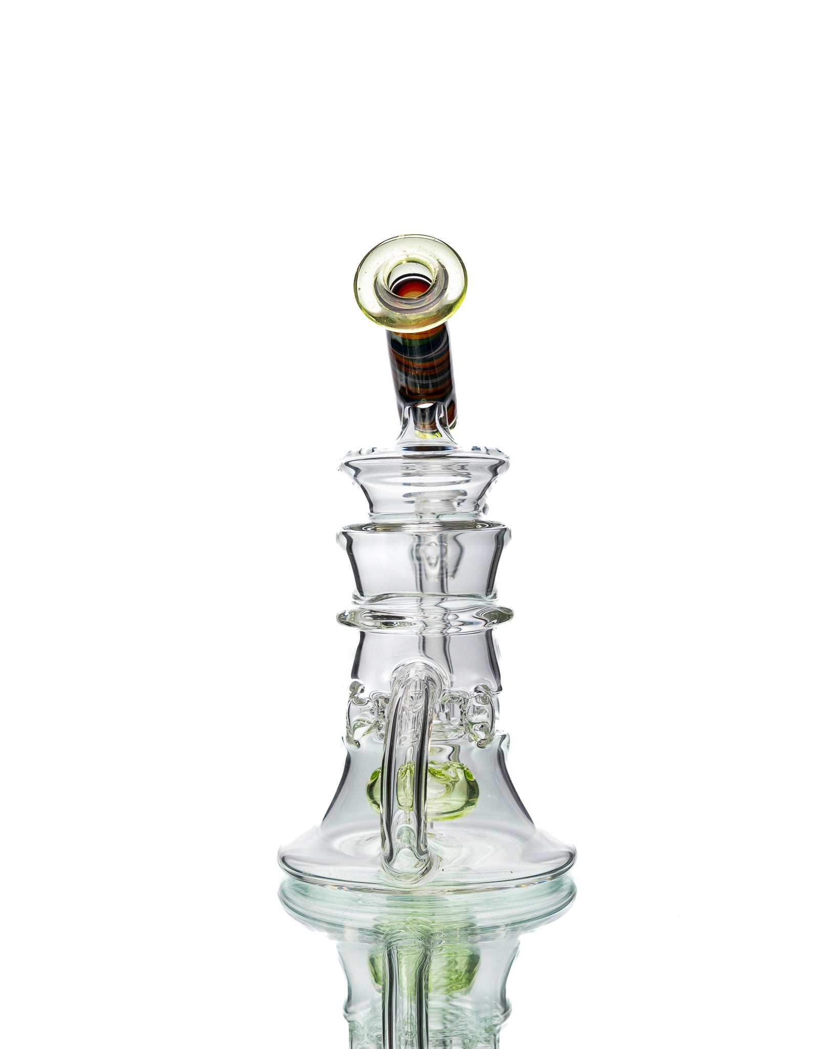 Aaron B - WigWag Blooper