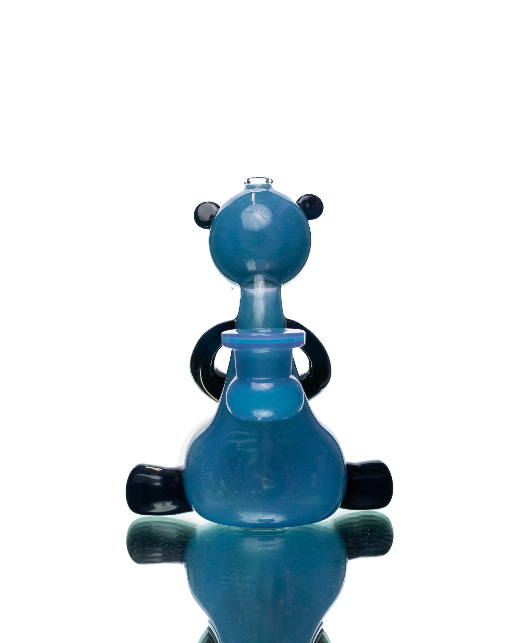 Aaron B - Full Teddy Facet Rig - Blue WigWag