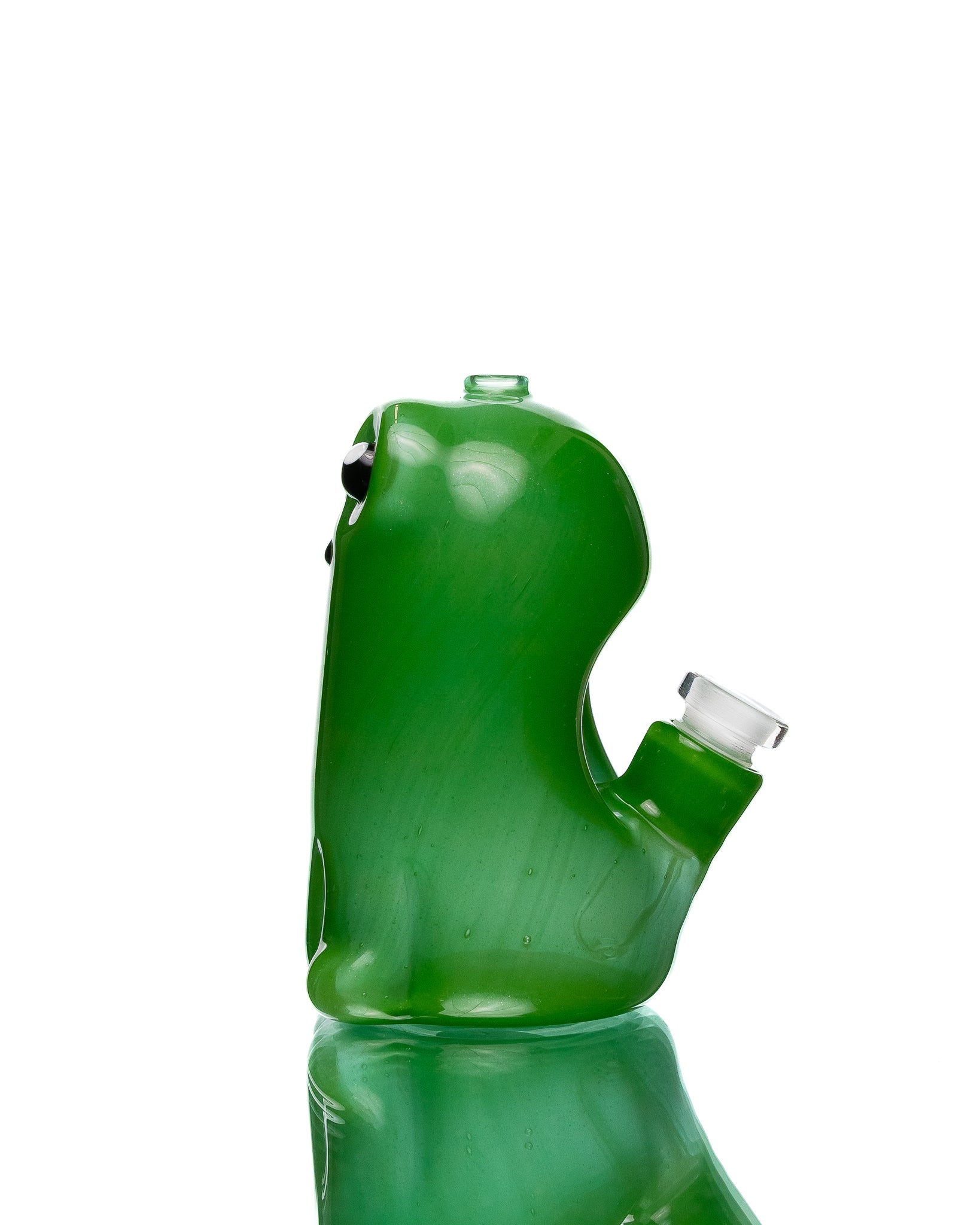 Aaron B - Forg - Green