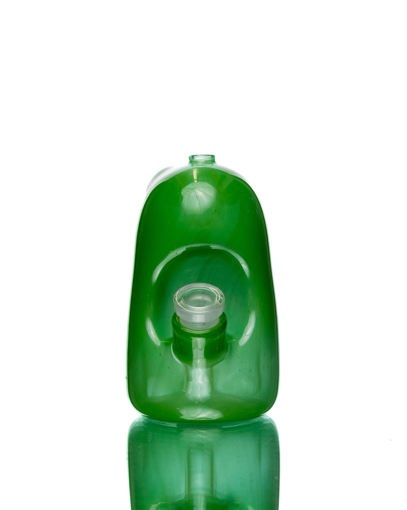 Aaron B - Forg - Green