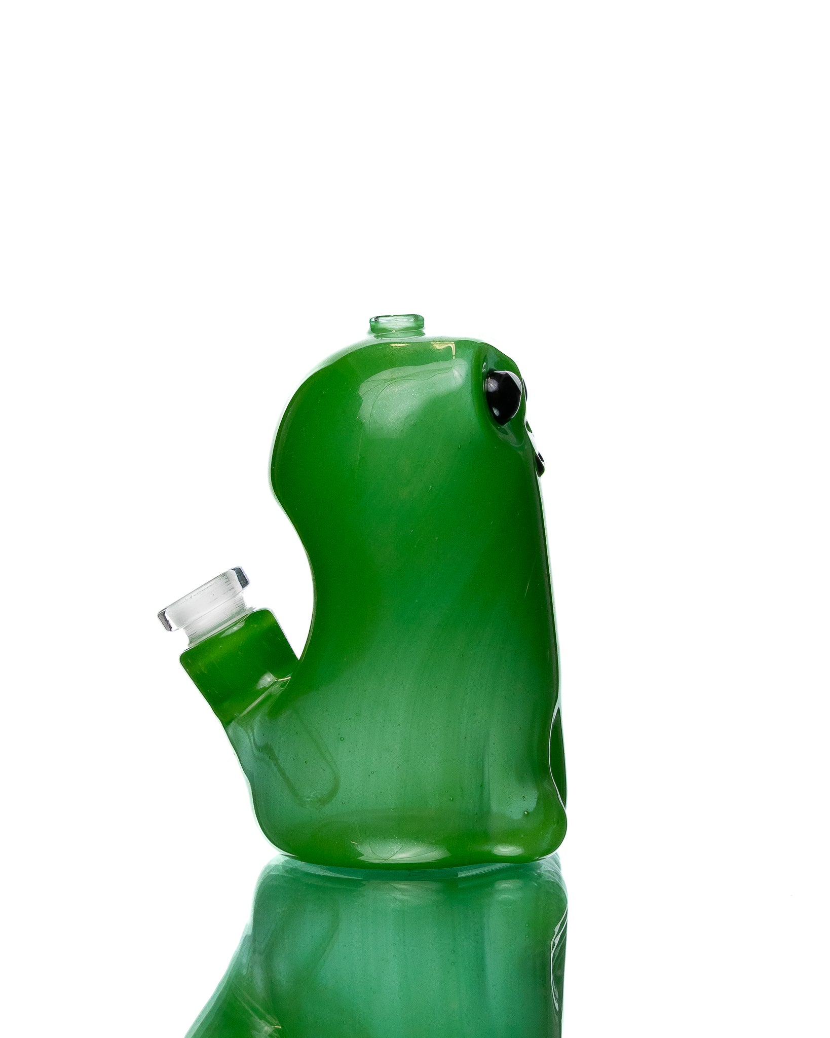 Aaron B - Forg - Green