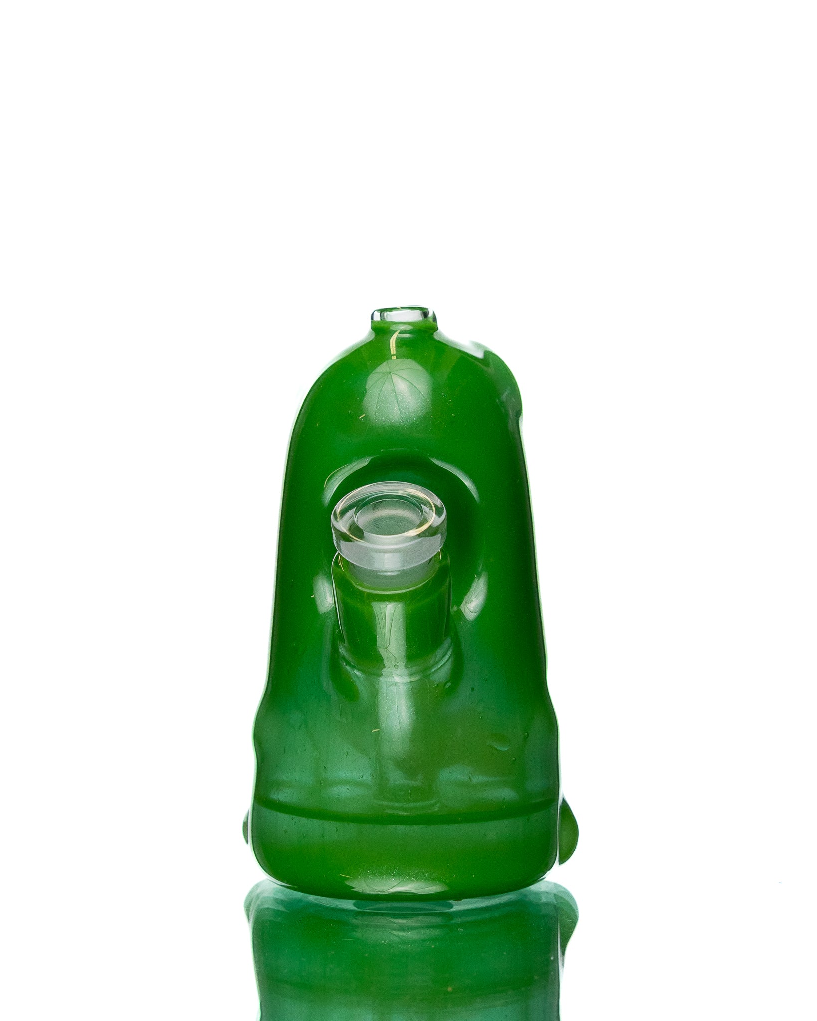 Aaron B - Forg - Open Mouth