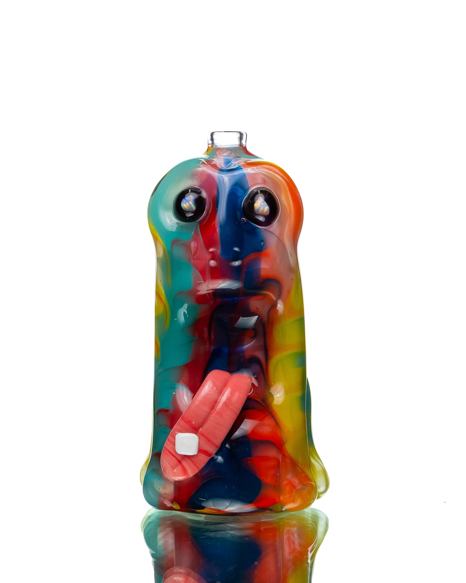 Aaron B - Forg - Rainbow