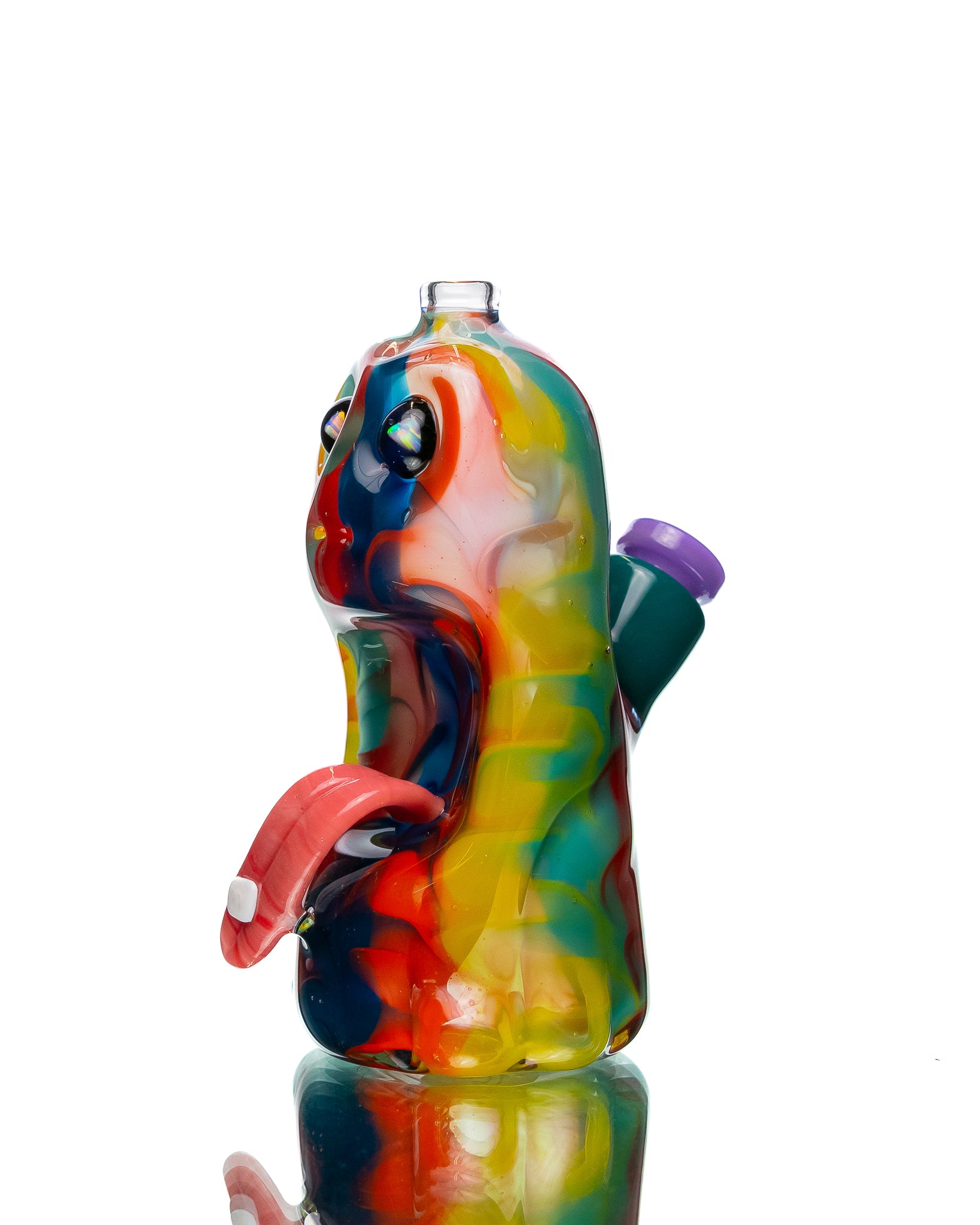 Aaron B - Forg - Rainbow