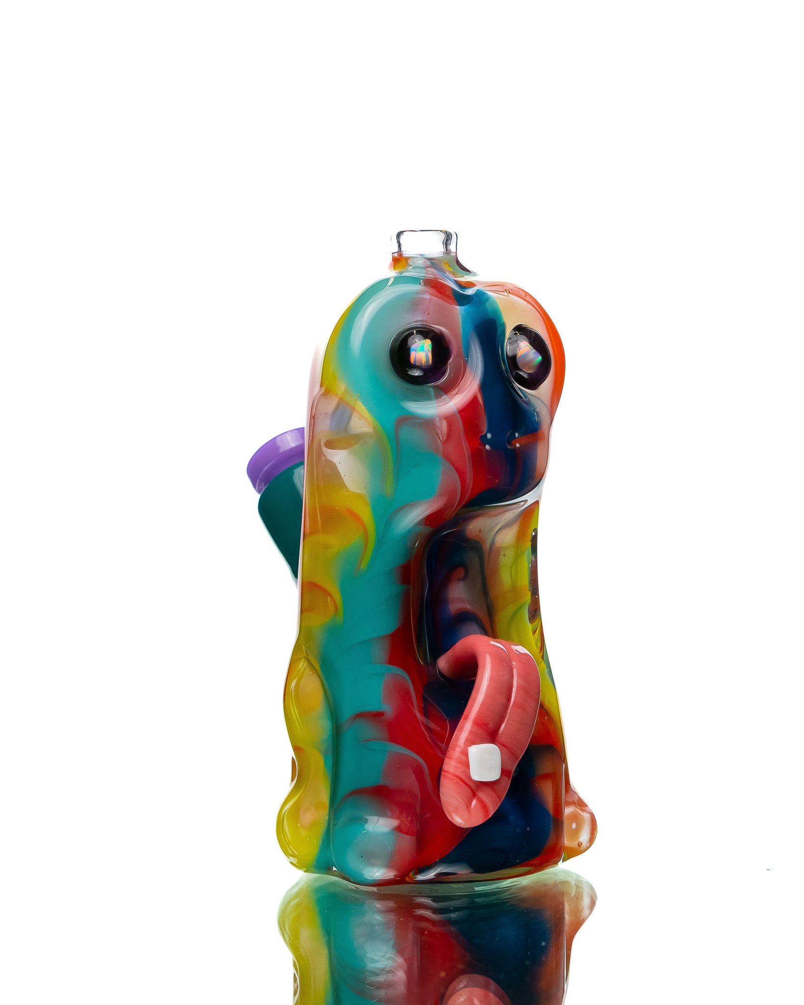 Aaron B - Forg - Rainbow