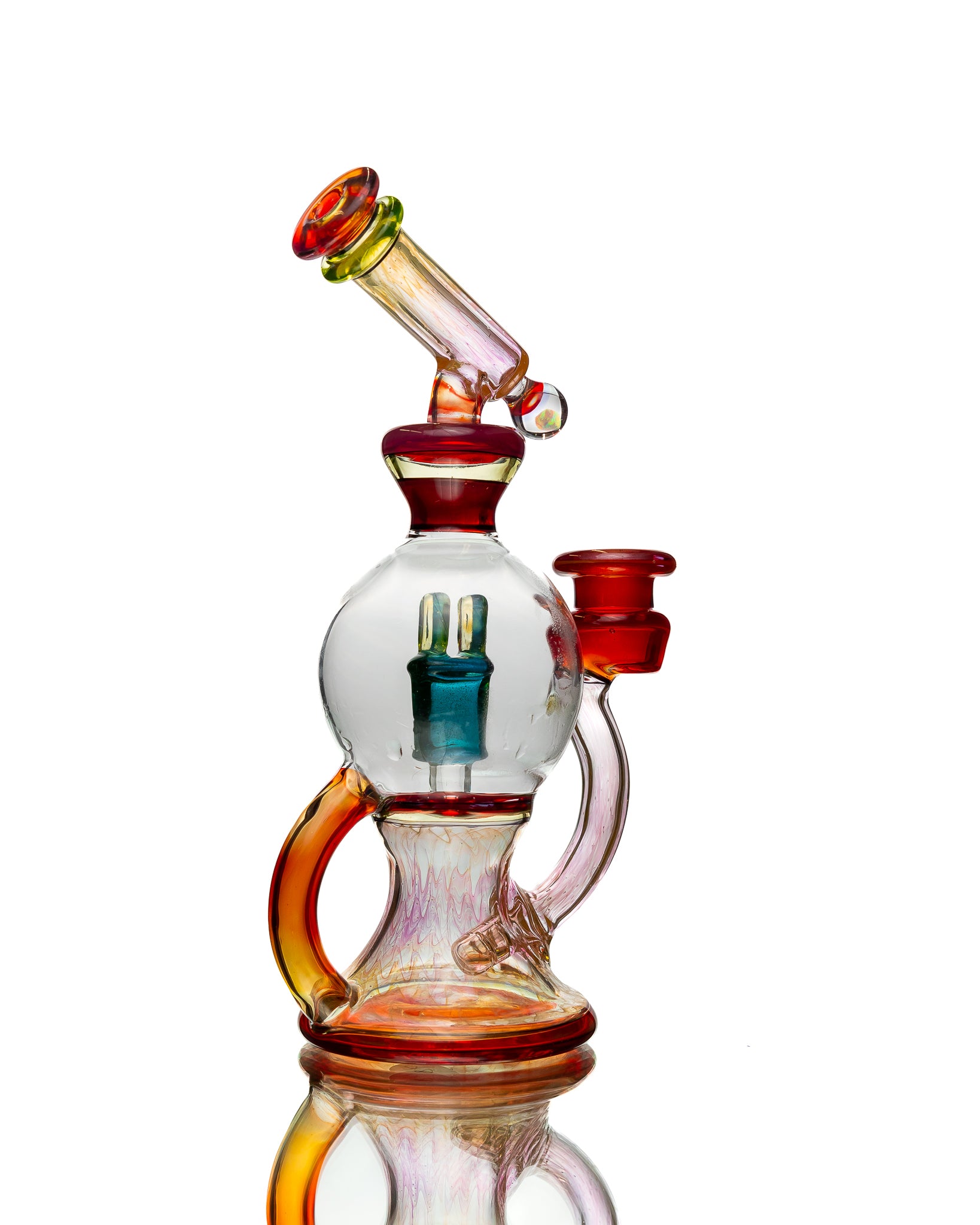 Aaron B - Plug Blooper