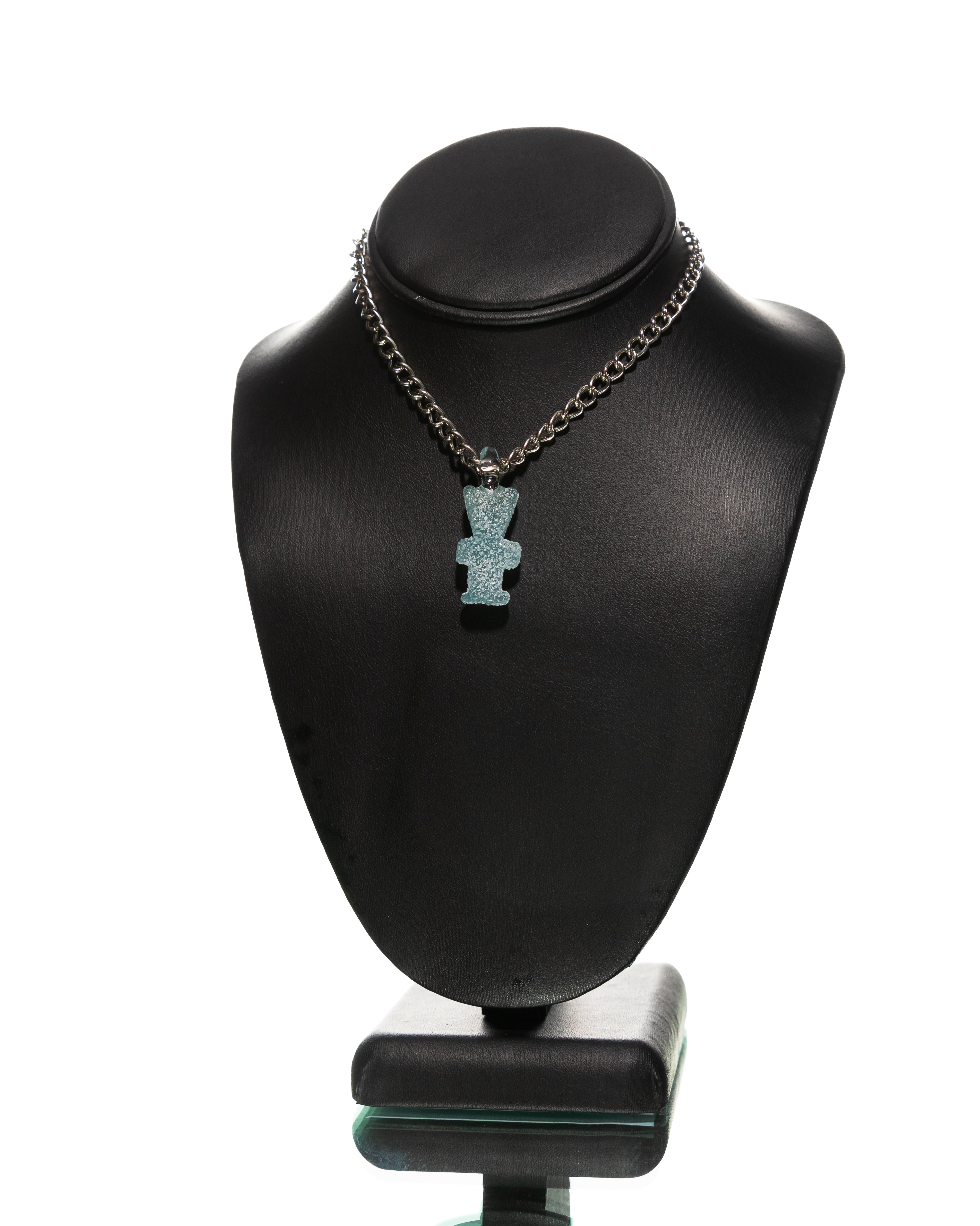 Emperial Glass - Assorted Sour Patch Kids Pendants