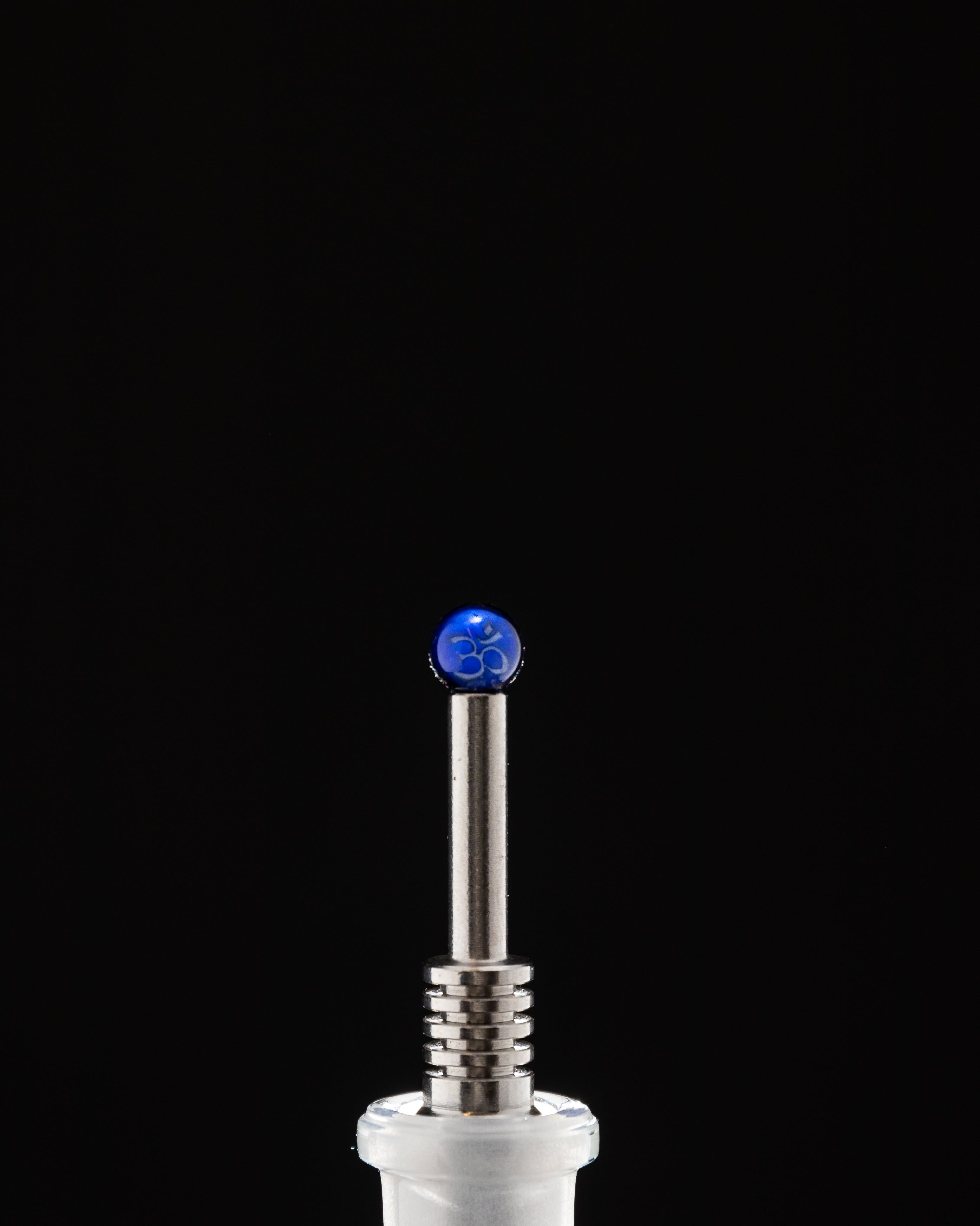 Steve Hulsebos Glass - Milli Terp Pearl 6mm (Om)