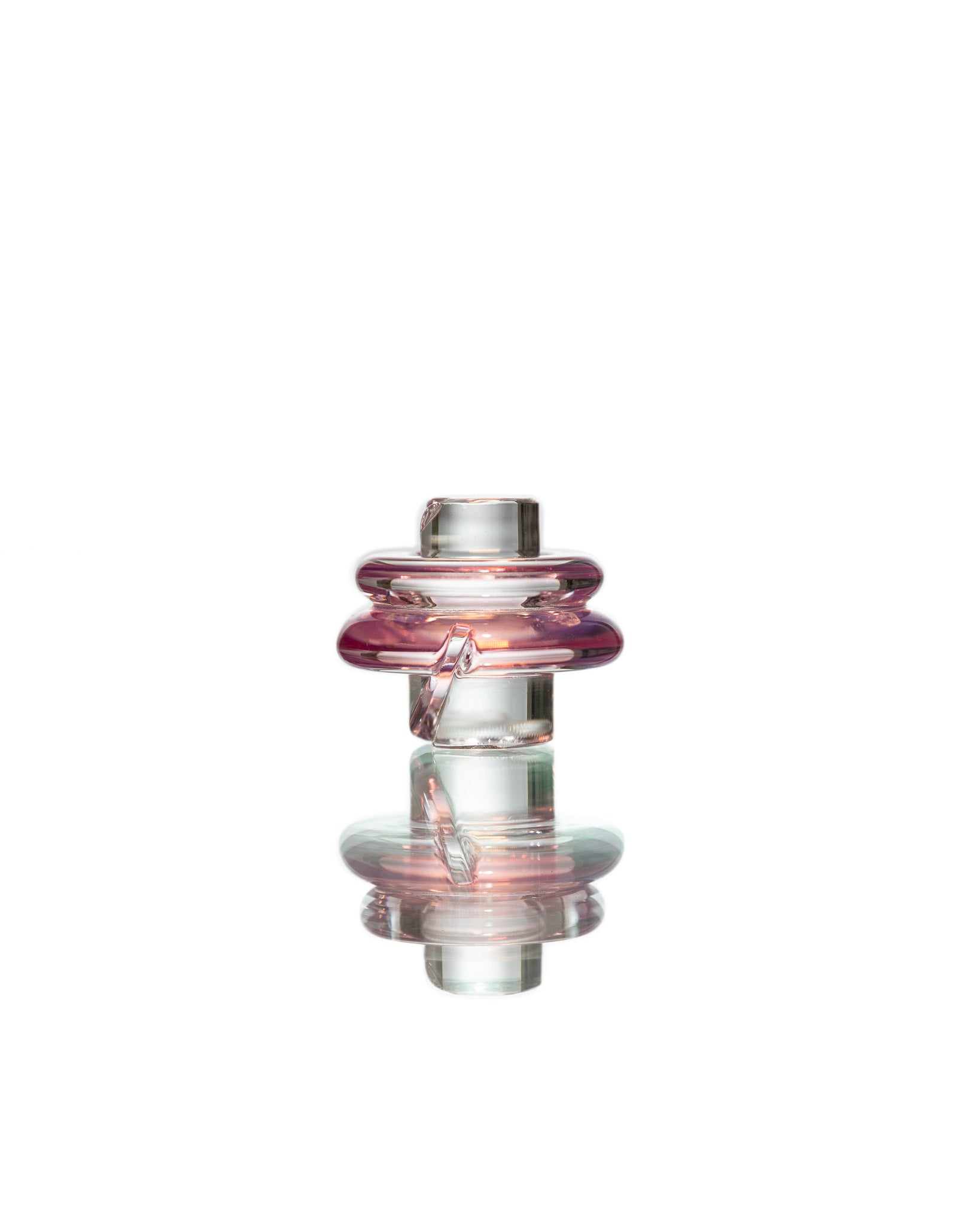 One Trick Pony - "Pink Slyme" Multipass "Rockulus" Spinner Cap