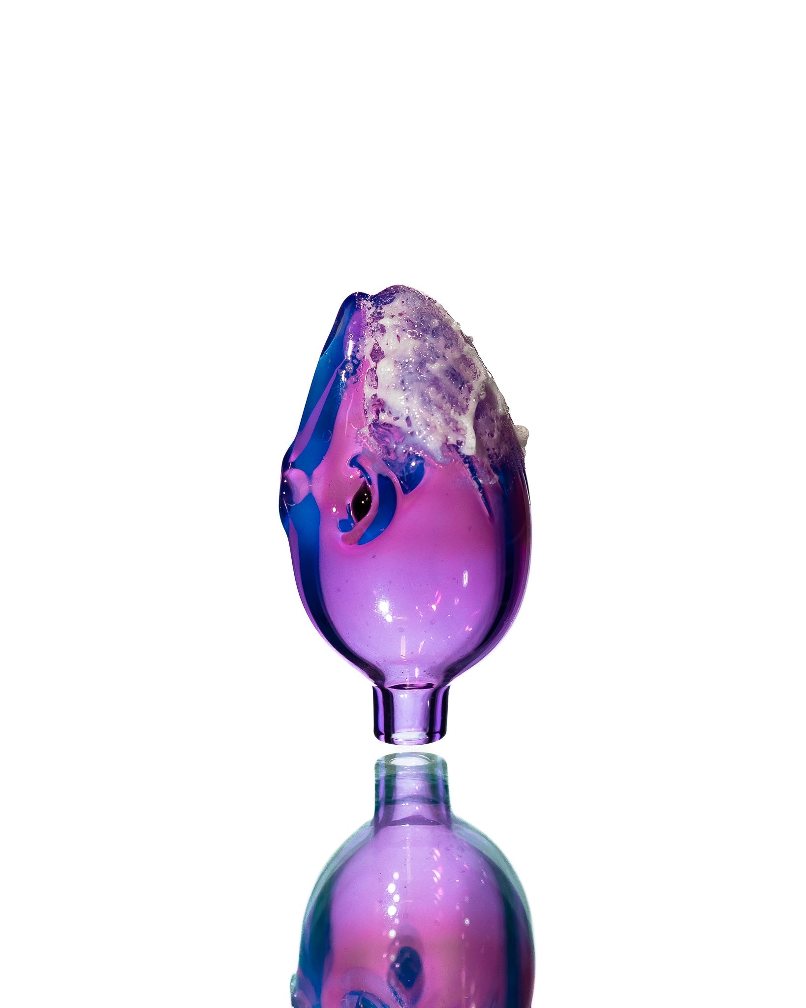 Chadd Lacy - Assorted Whale Head Bubble Caps