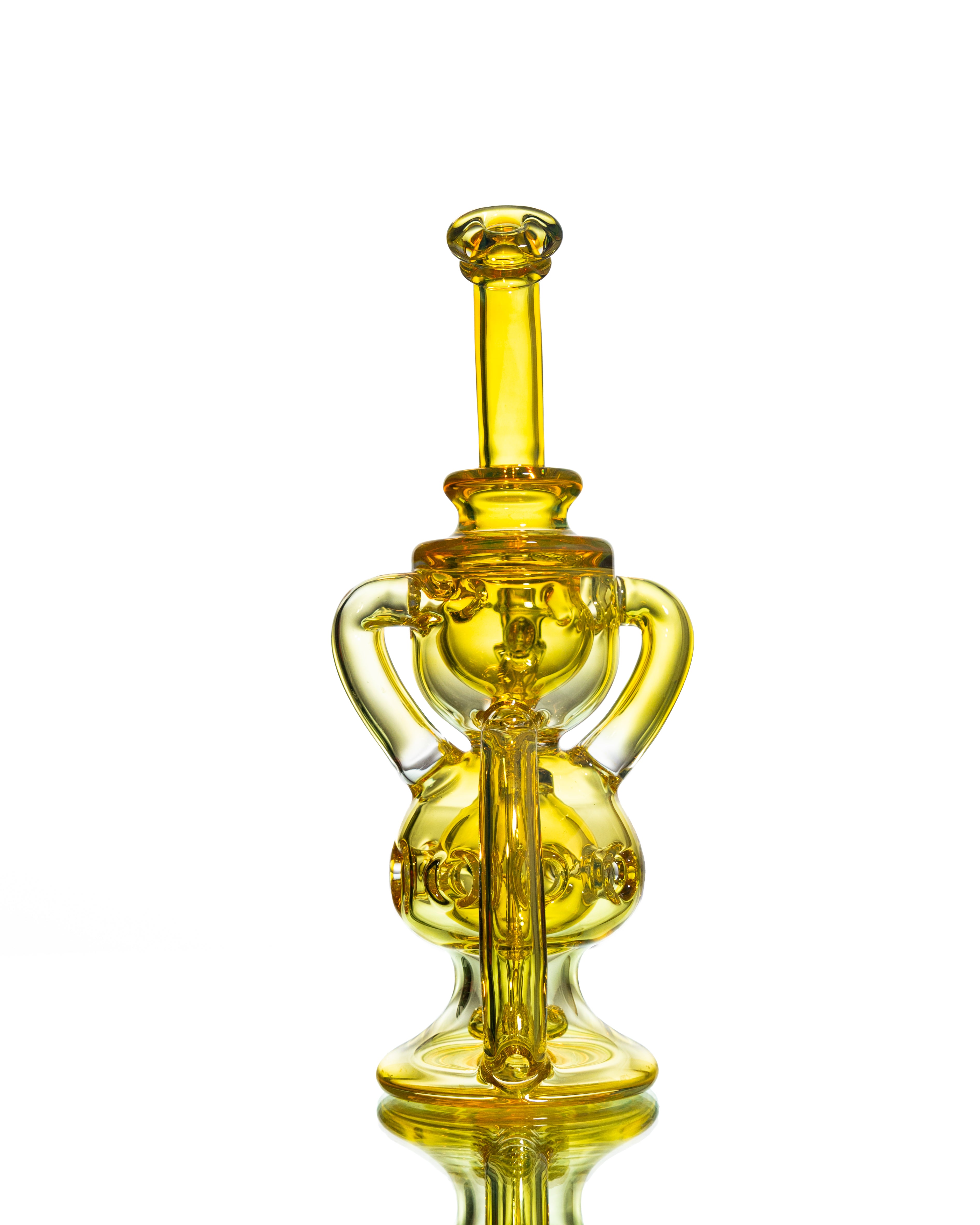 Tube Sock Glass Hustle - Full Fume 