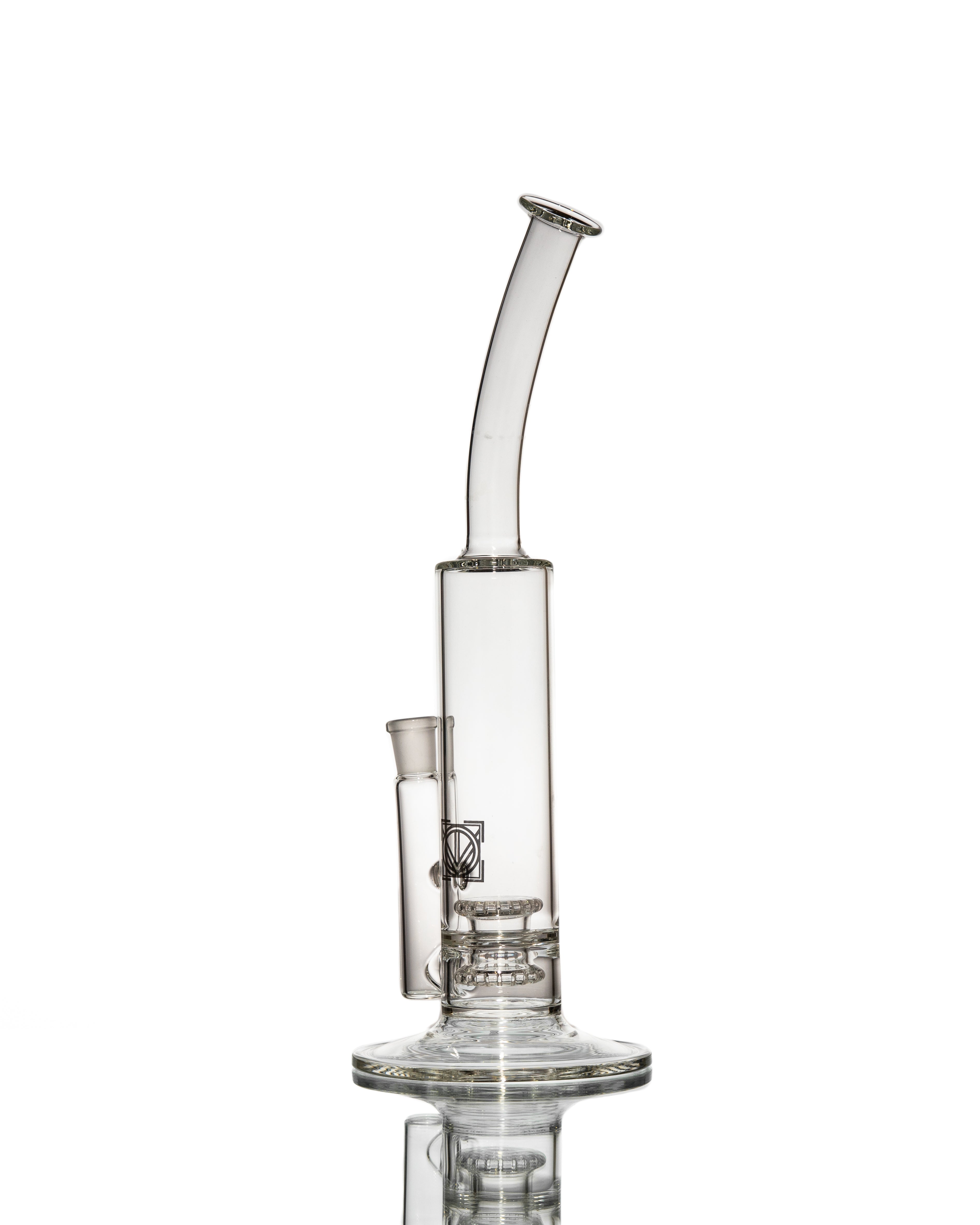 Licit Glass - Reflected Circ Perk (14mm)