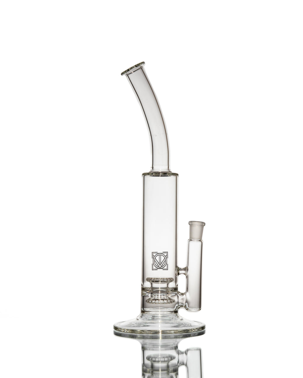 Licit Glass - Reflected Circ Perk (14mm)