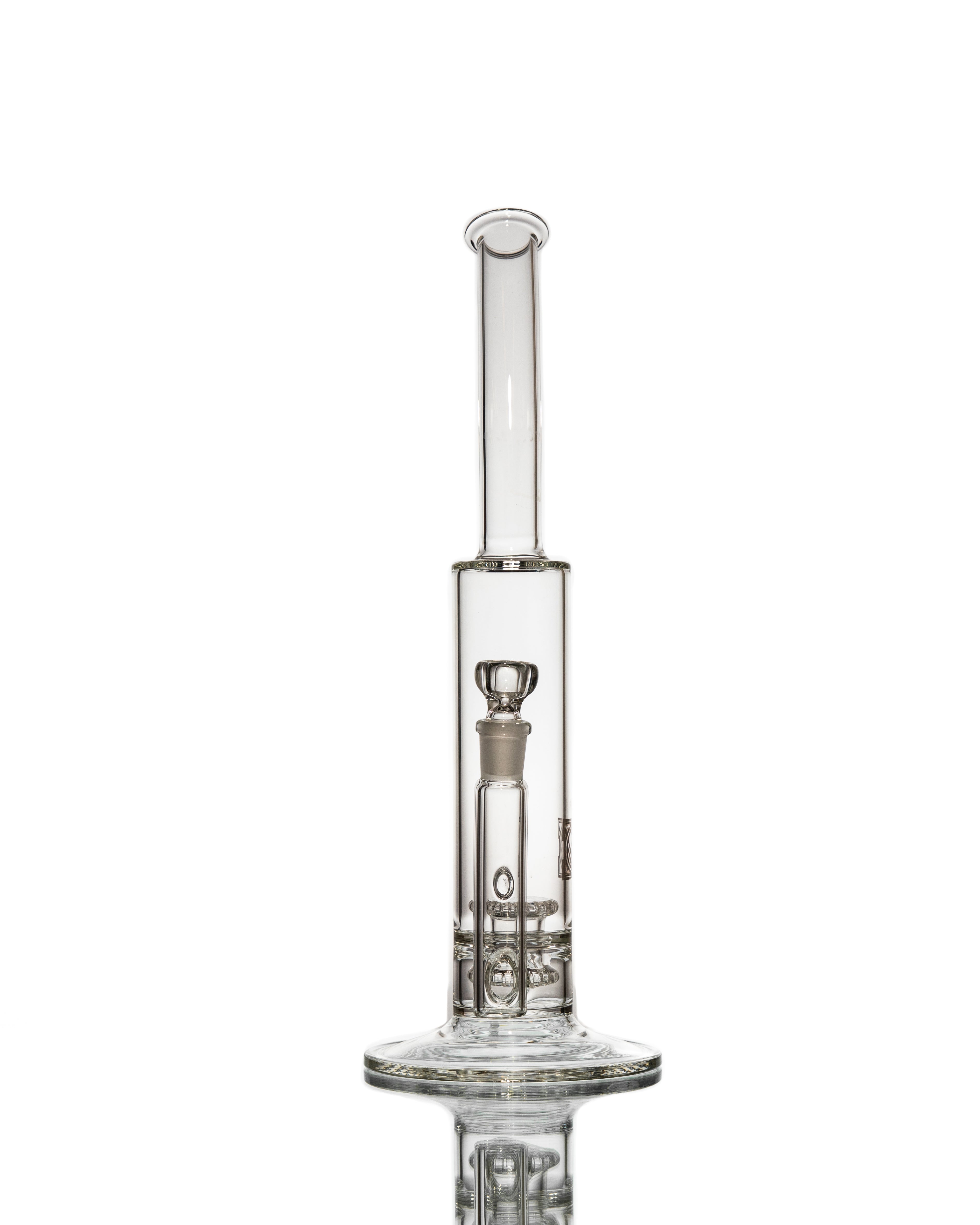 Licit Glass - Reflected Circ Perk (14mm)