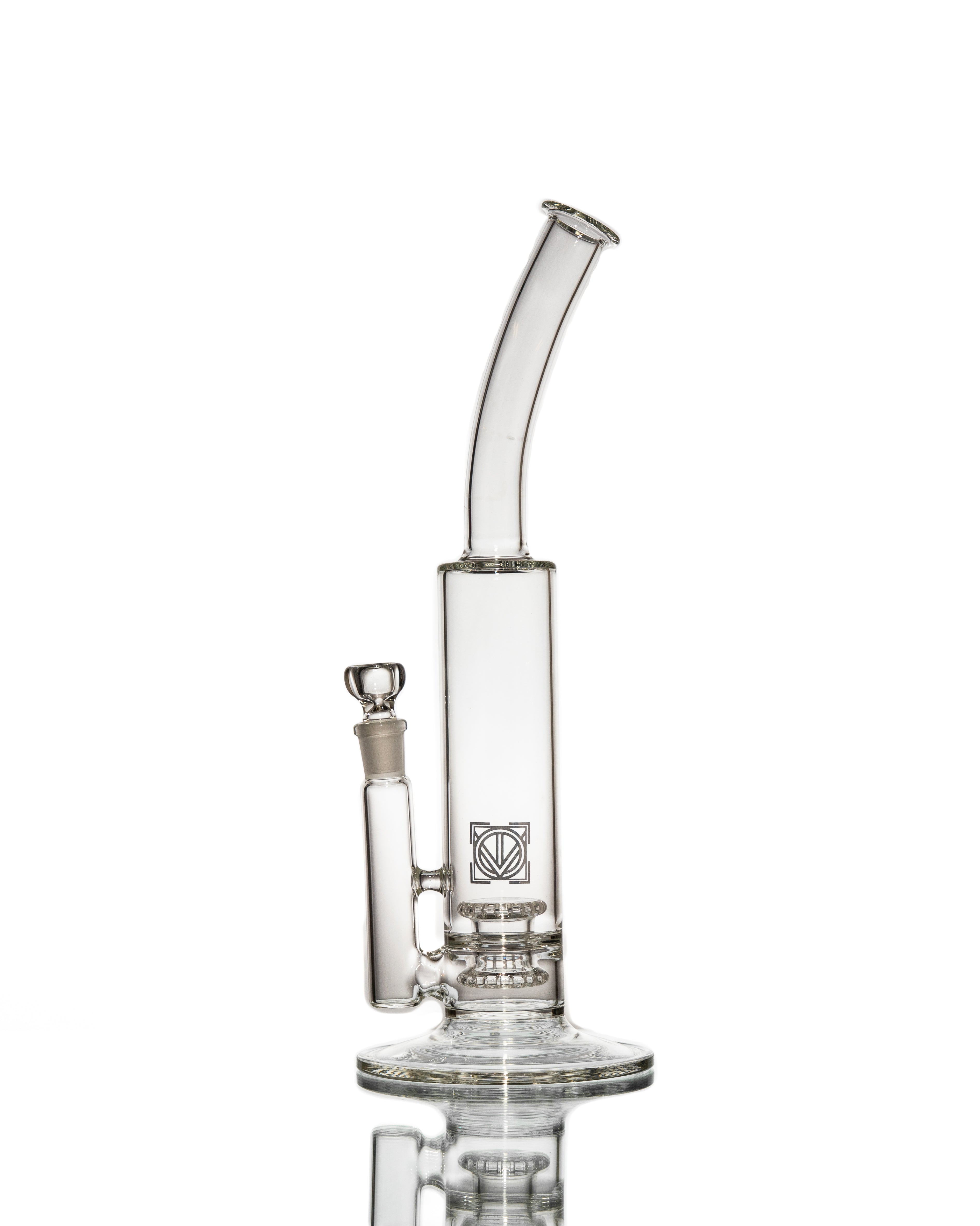 Licit Glass - Reflected Circ Perk (14mm)