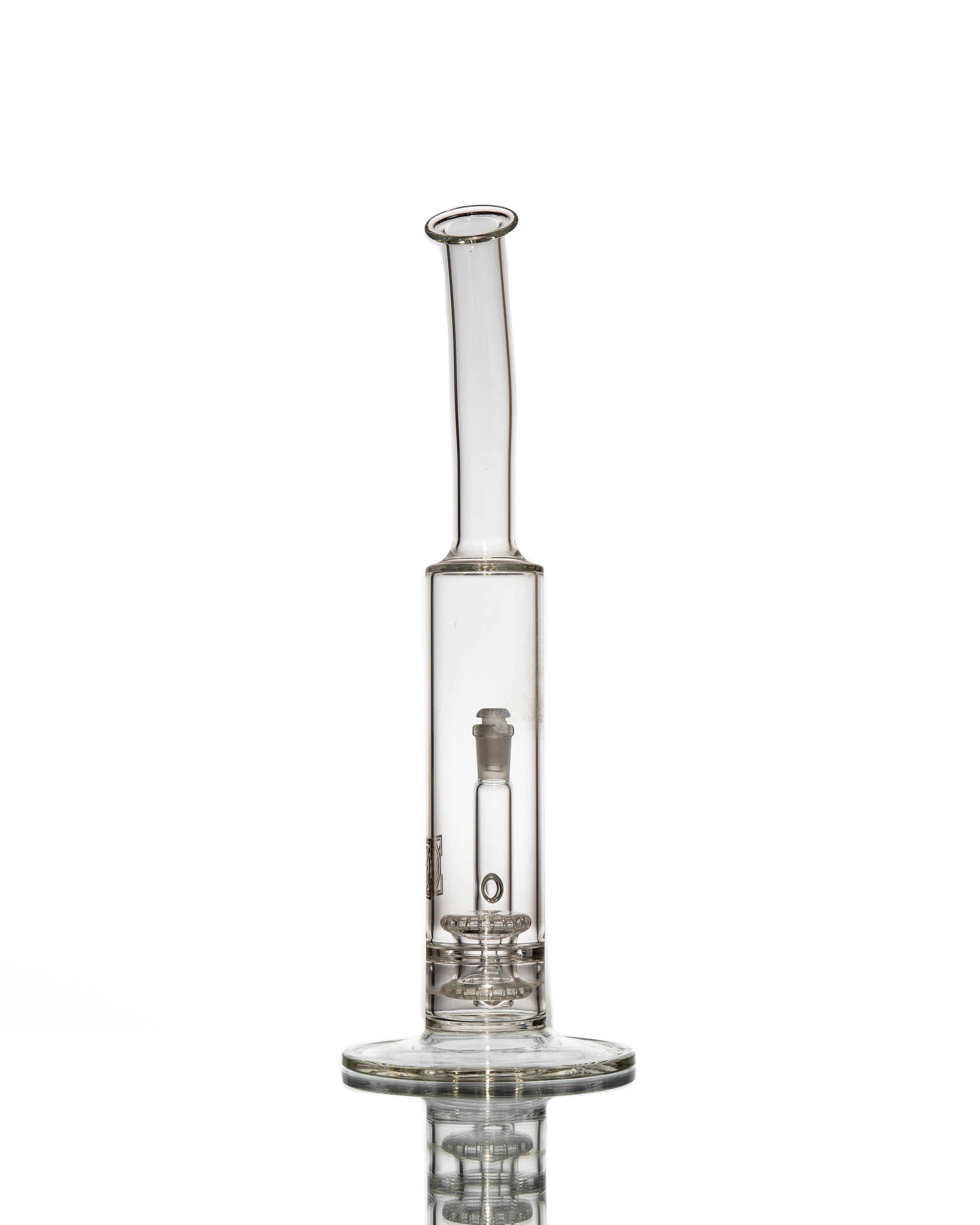 Licit Glass - Reflected Circ Perk (10mm)