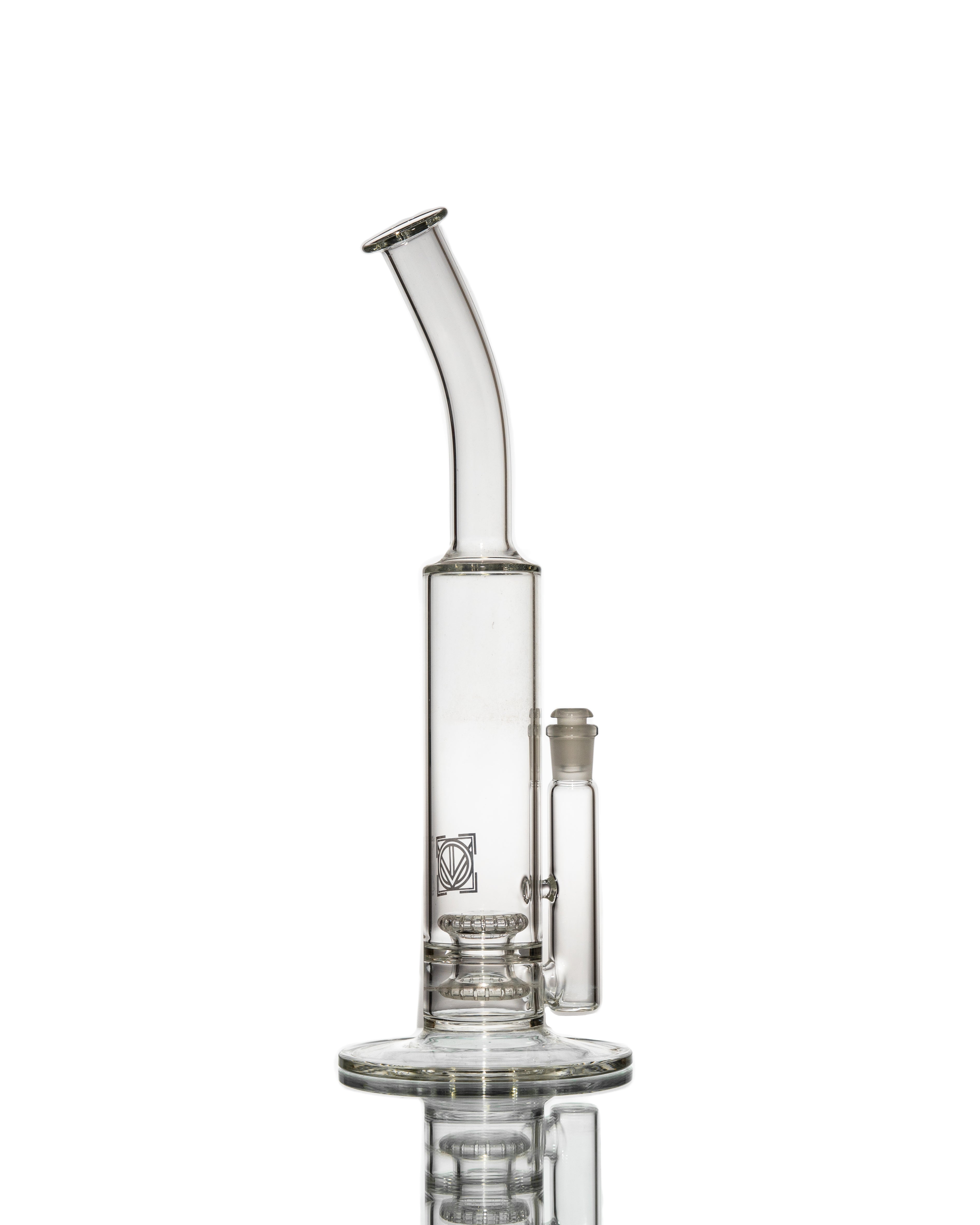 Licit Glass - Reflected Circ Perk (10mm)