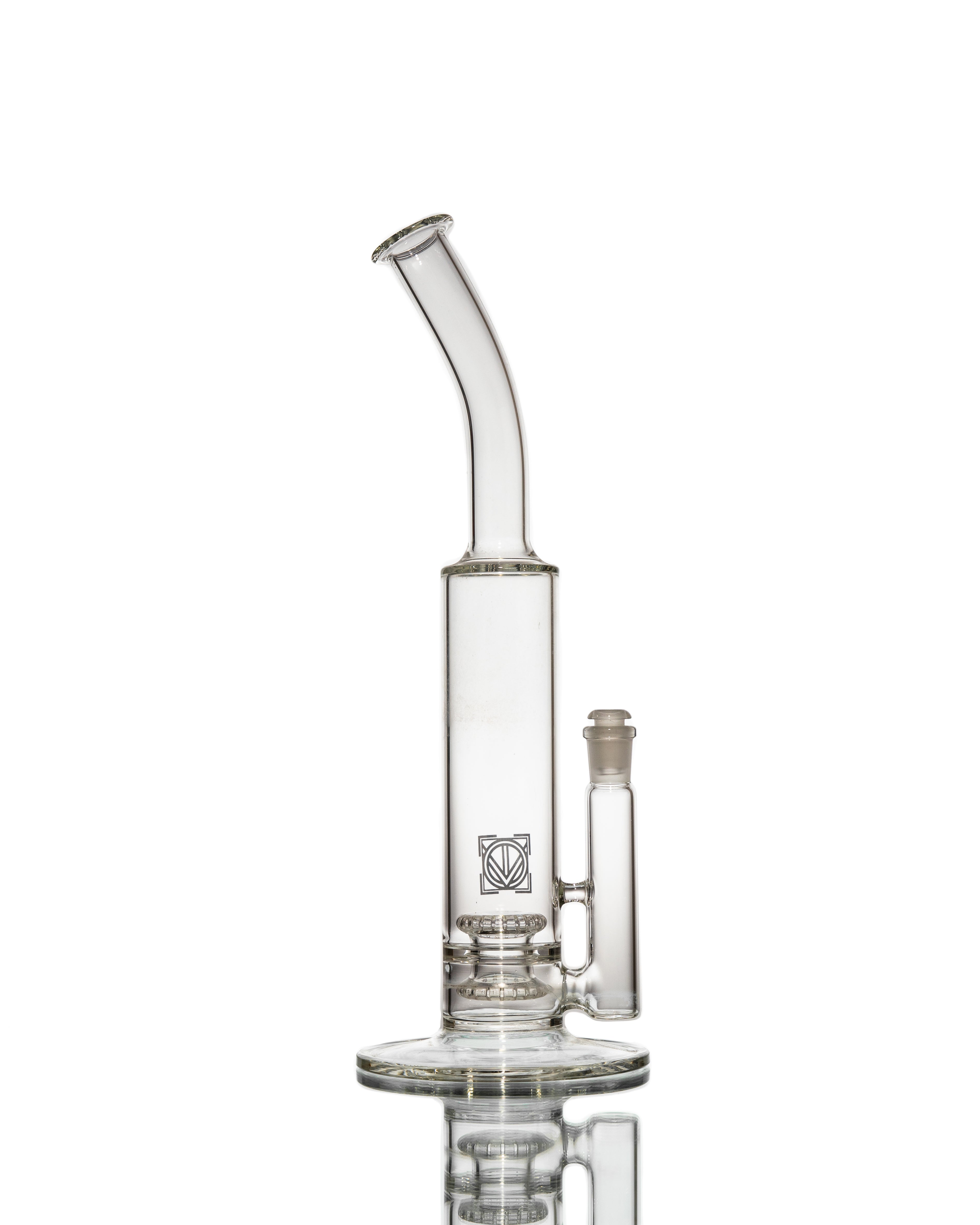 Licit Glass - Reflected Circ Perk (10mm)