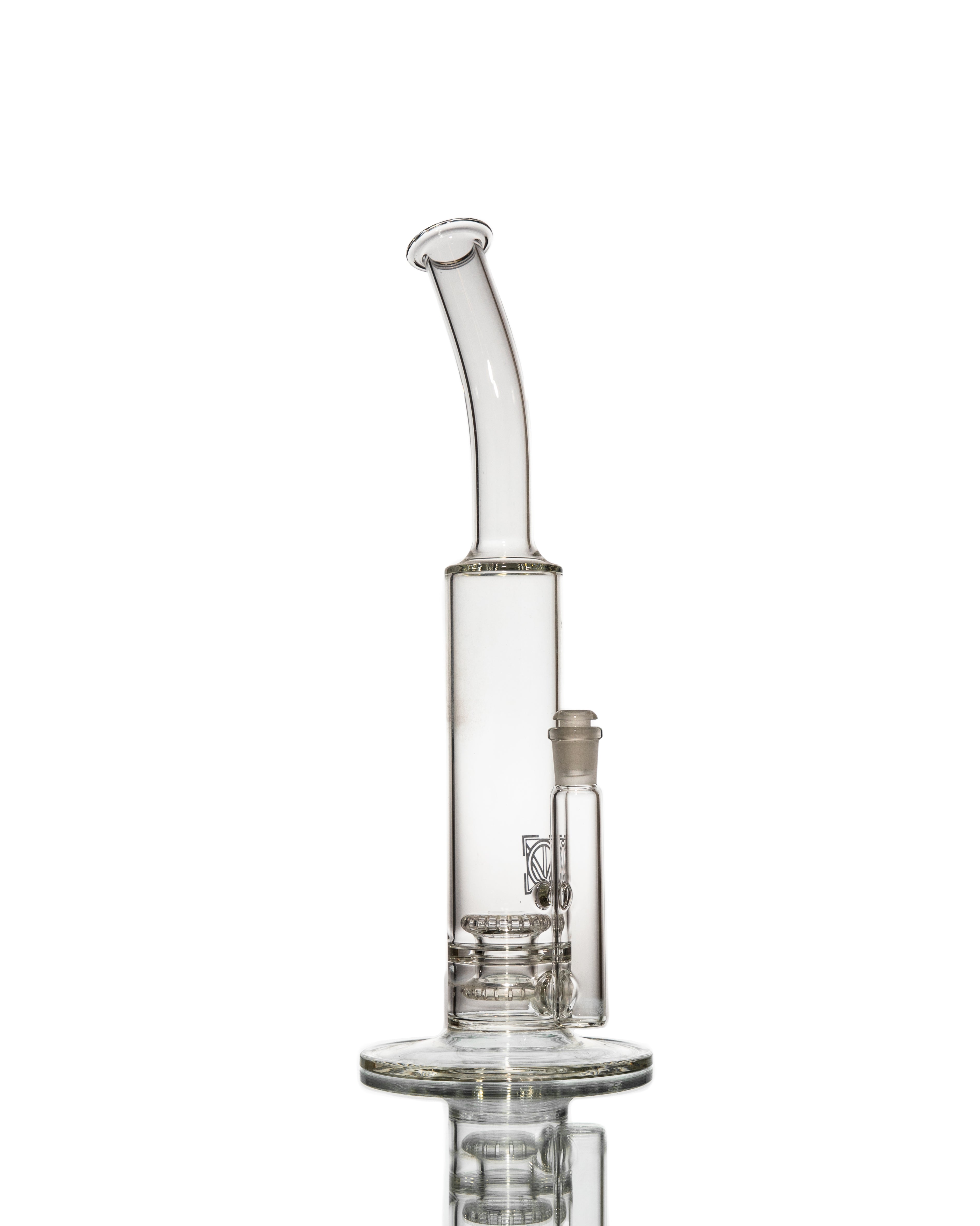 Licit Glass - Reflected Circ Perk (10mm)