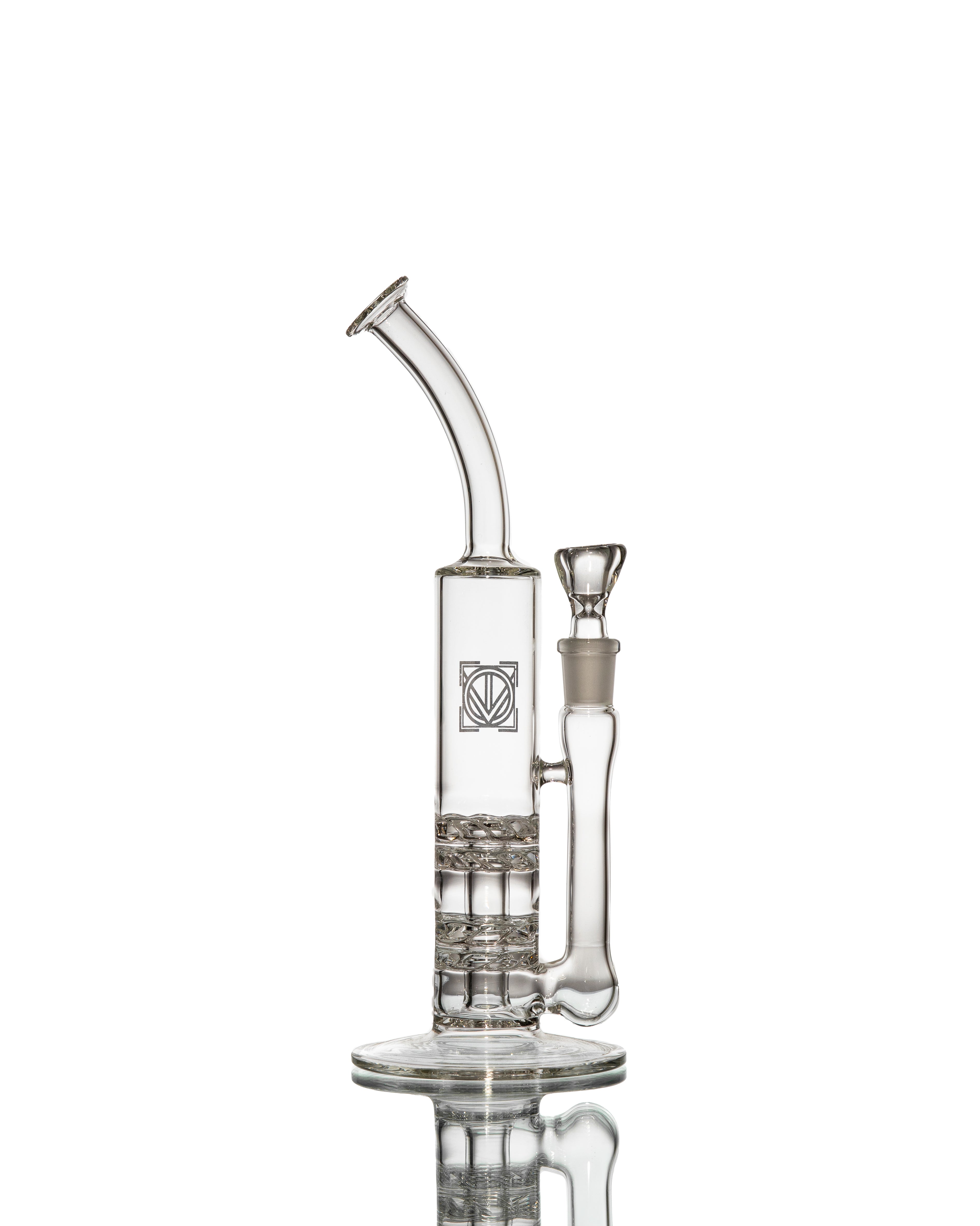 Licit Glass - 38 Twin V2 Froth Perk