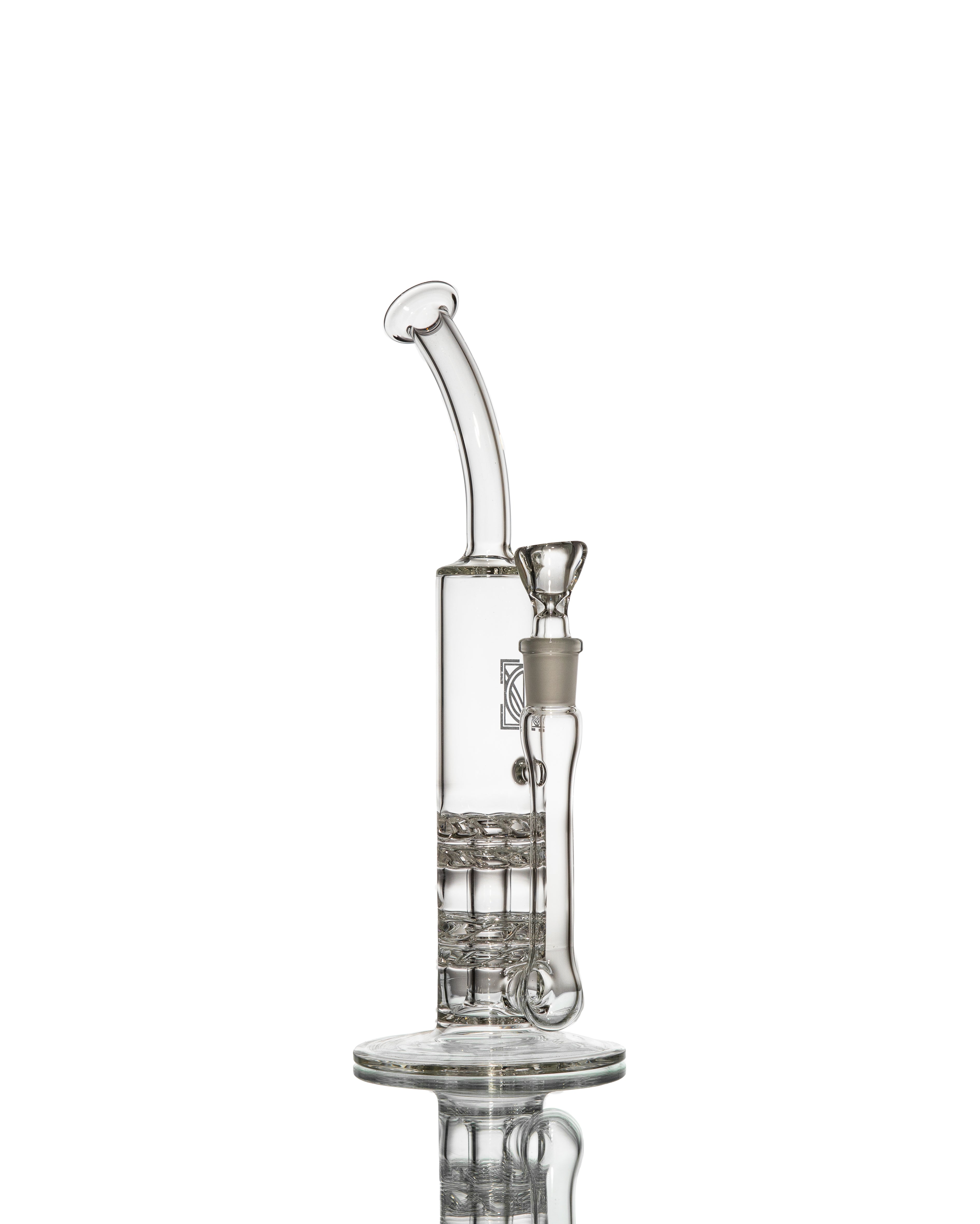 Licit Glass - 38 Twin V2 Froth Perk