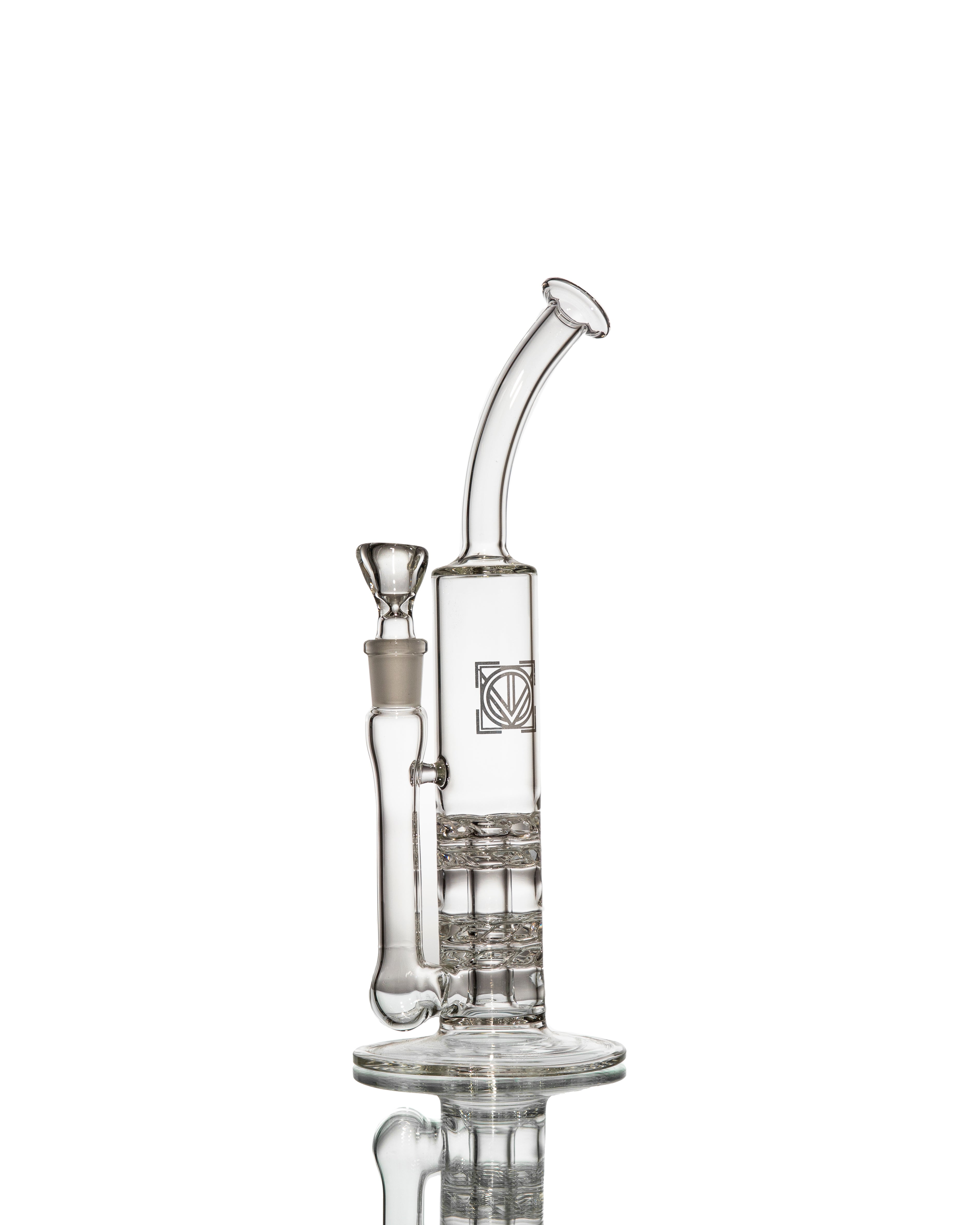 Licit Glass - 38 Twin V2 Froth Perk