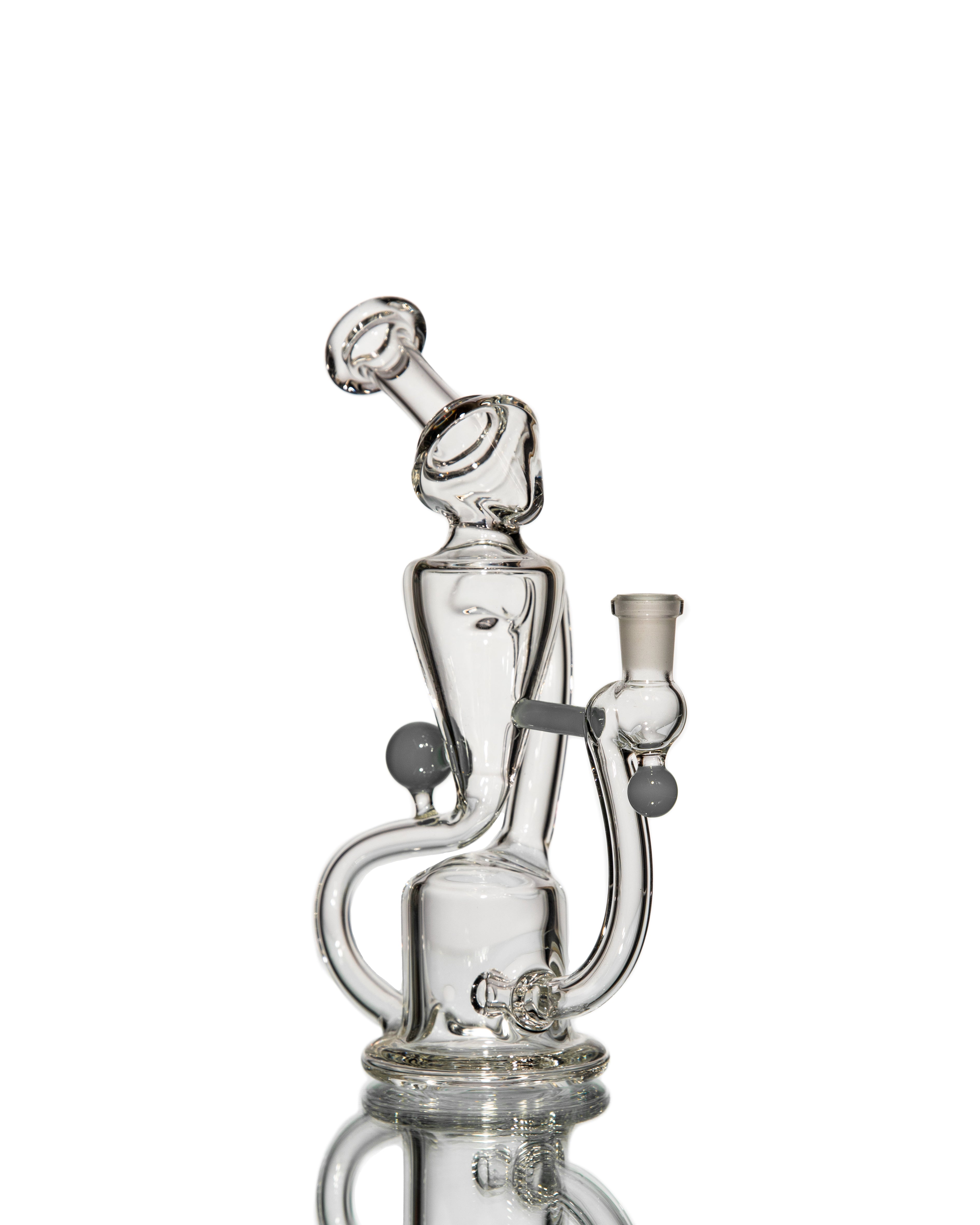 Single Uptake Recycler (Sea Foam)