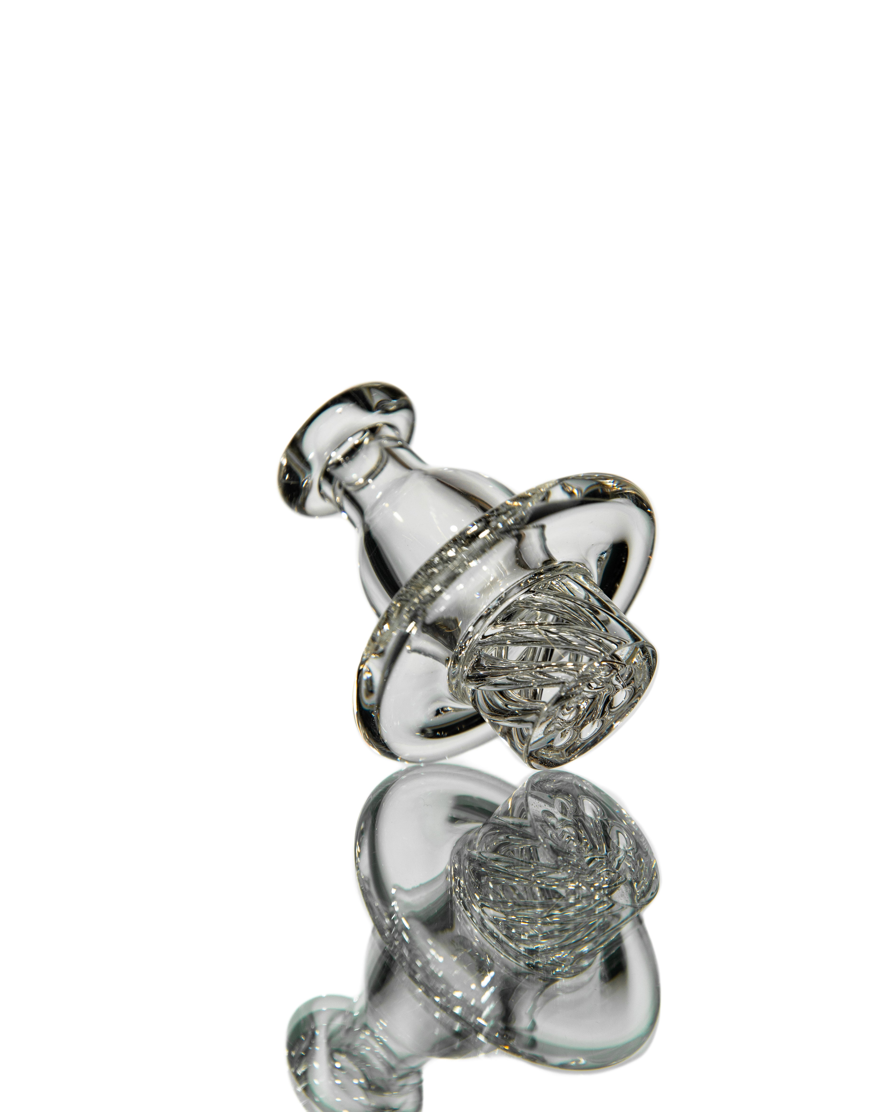 Gordo Scientific - OG Riptide Carb Cap (Clear)