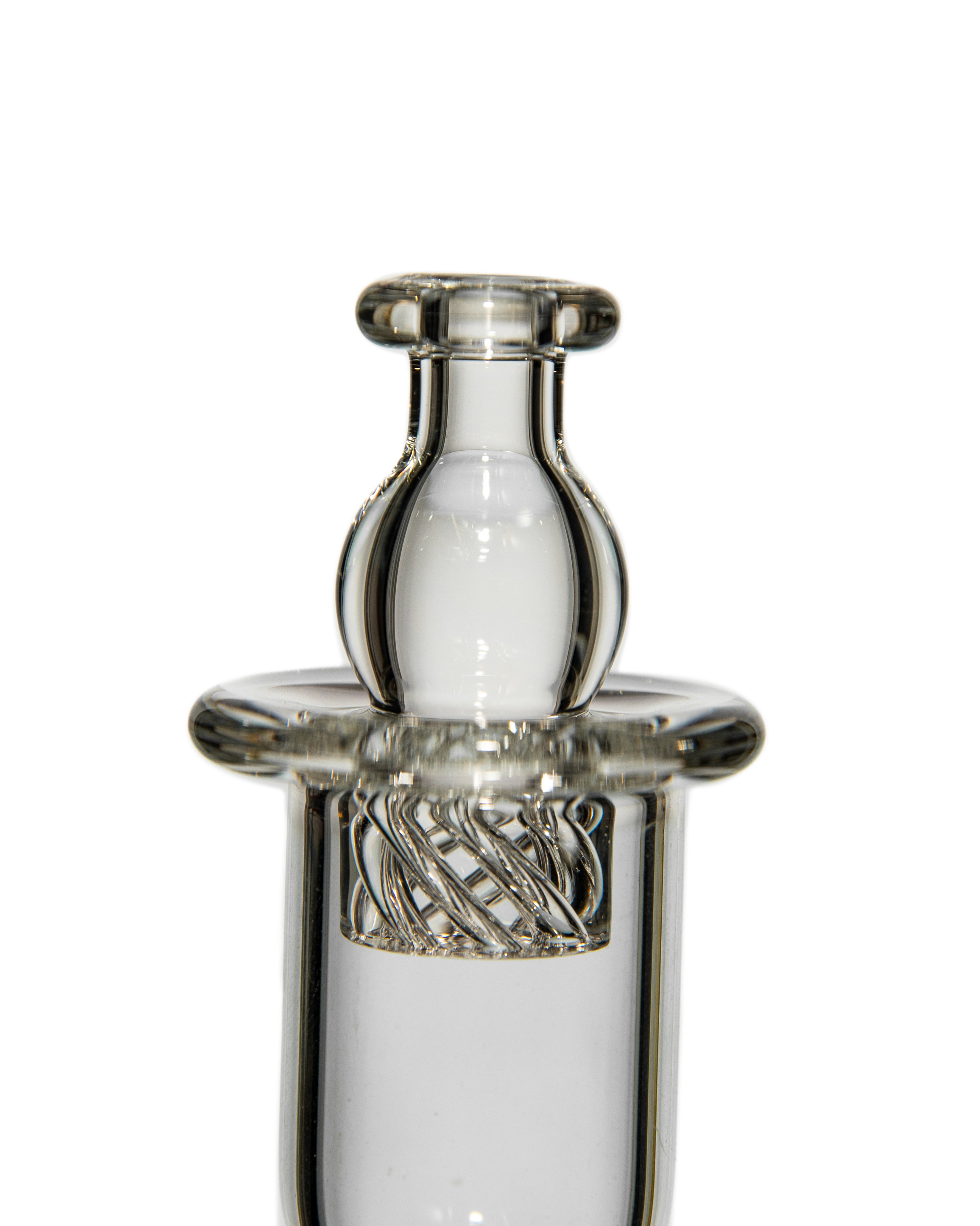 Gordo Scientific - OG Riptide Carb Cap (Clear)