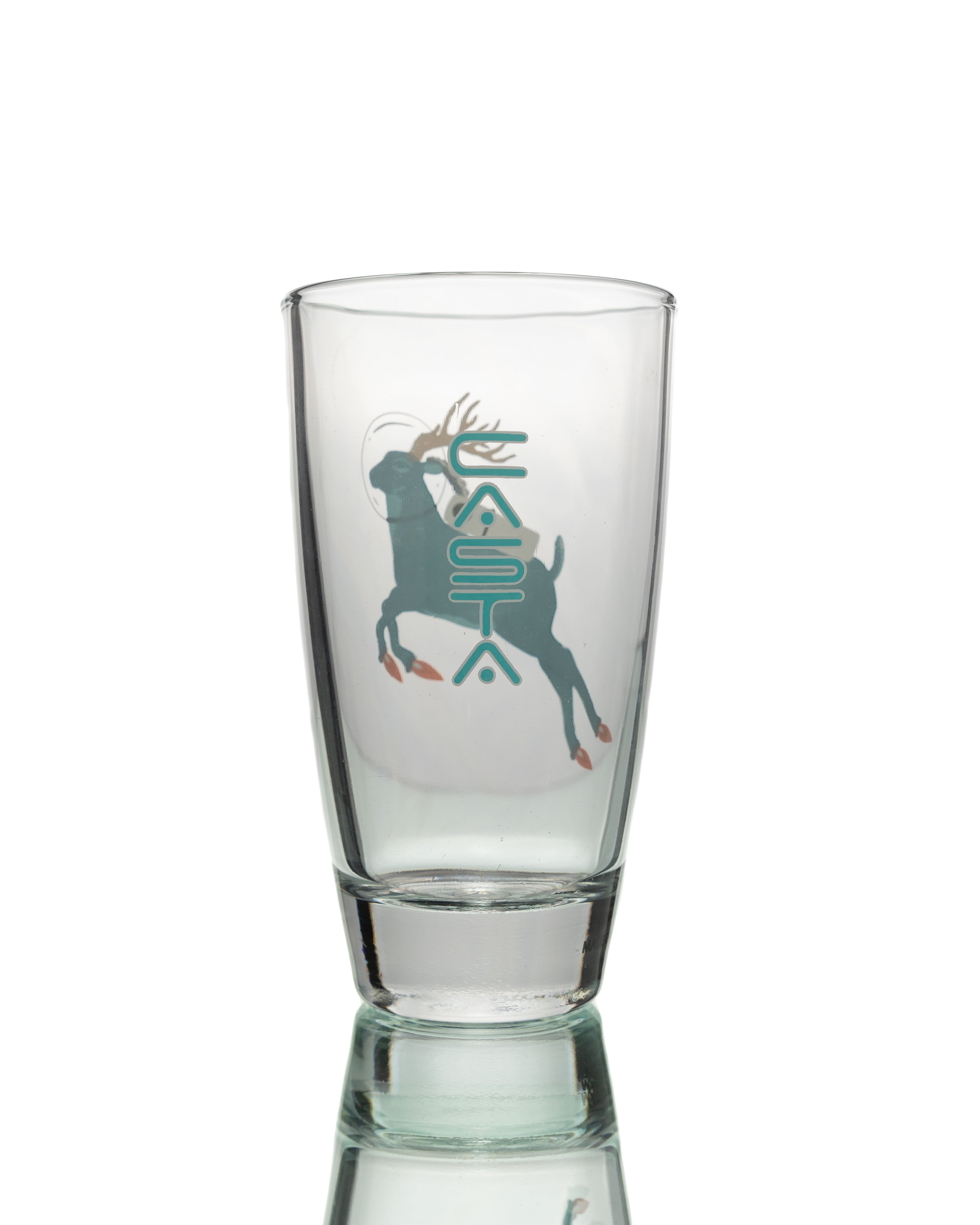 Casta Glass - Drinking Glass