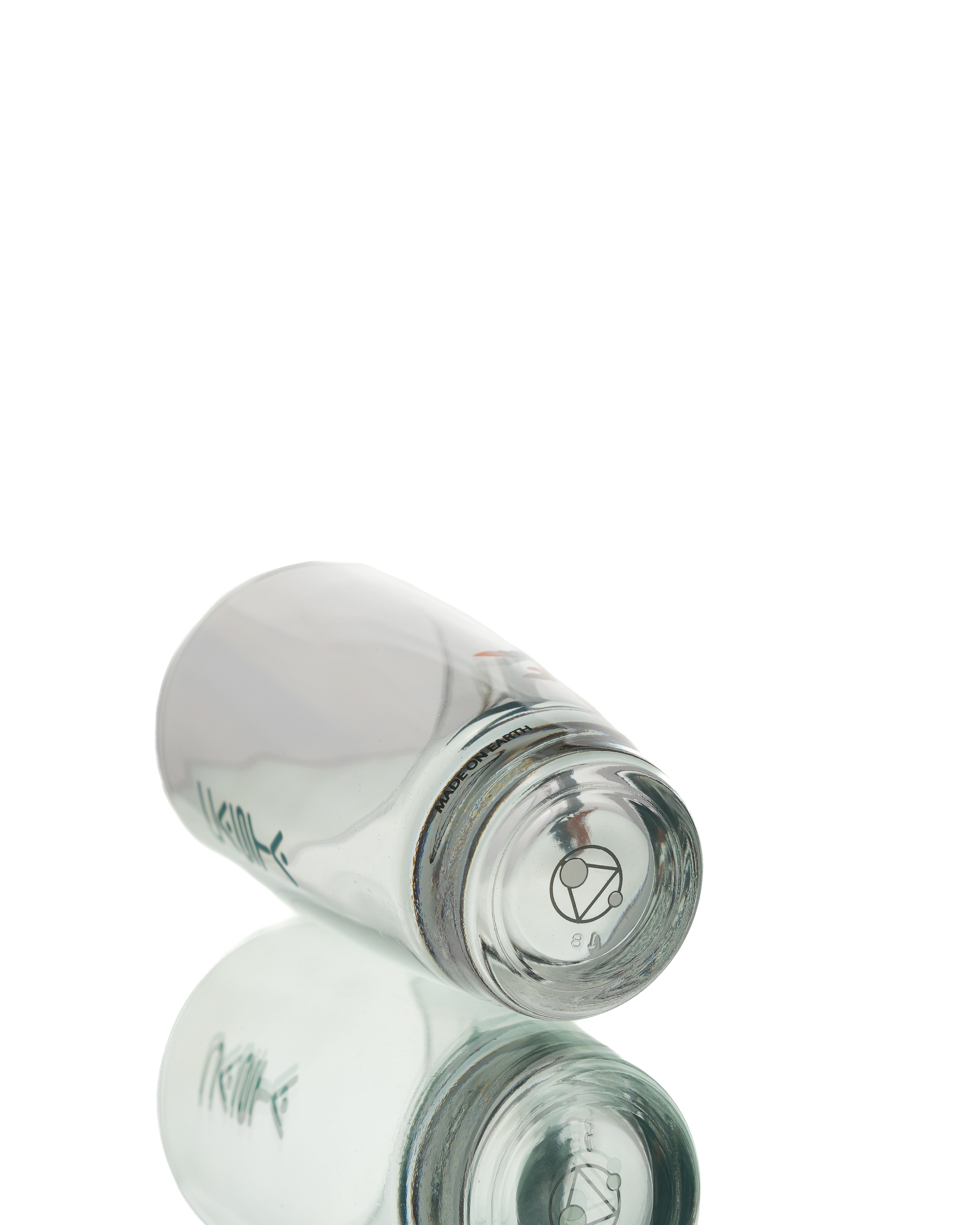 Casta Glass - Drinking Glass