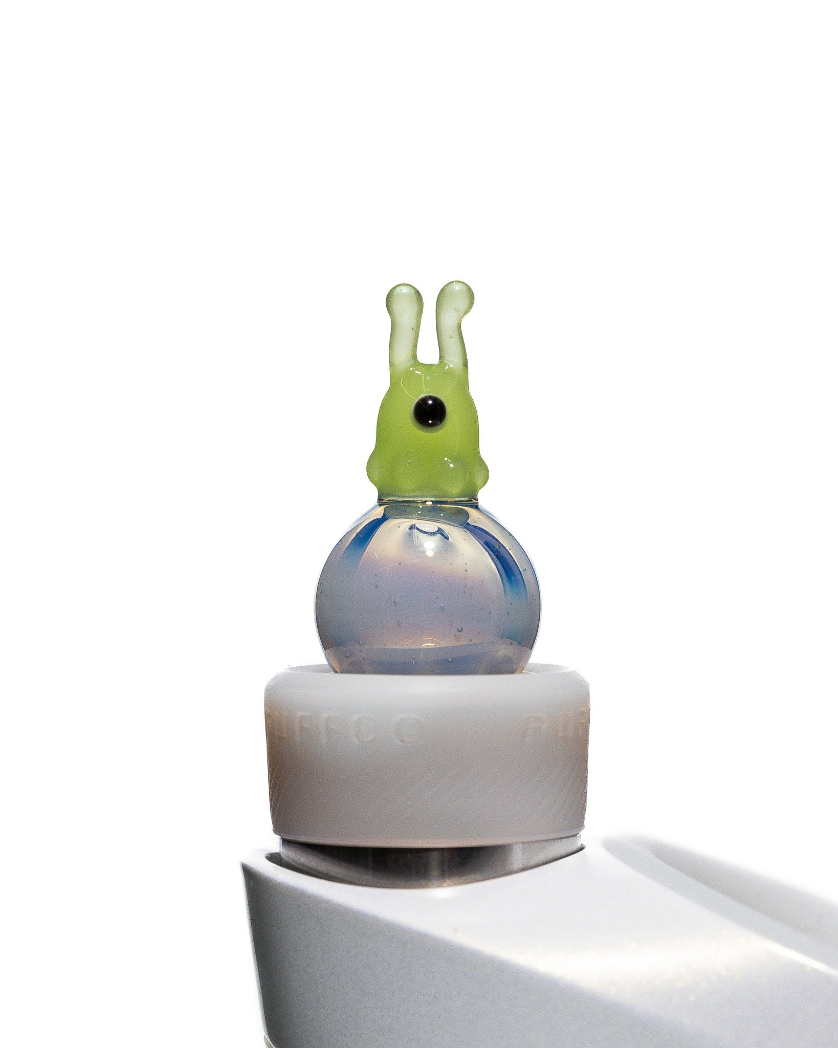 Drewbie Glass - Assorted Puffco Carb Caps