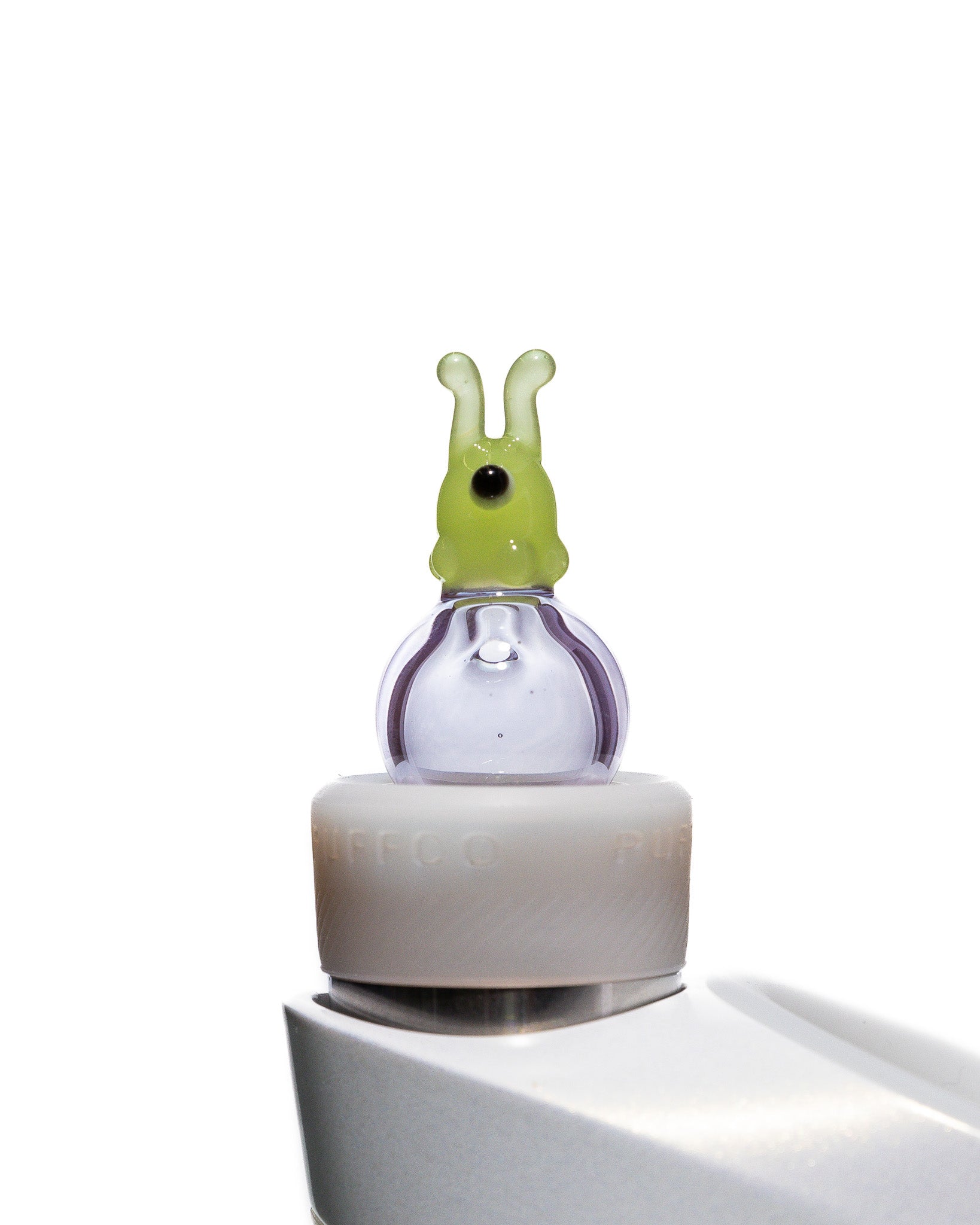 Drewbie Glass - Assorted Puffco Carb Caps