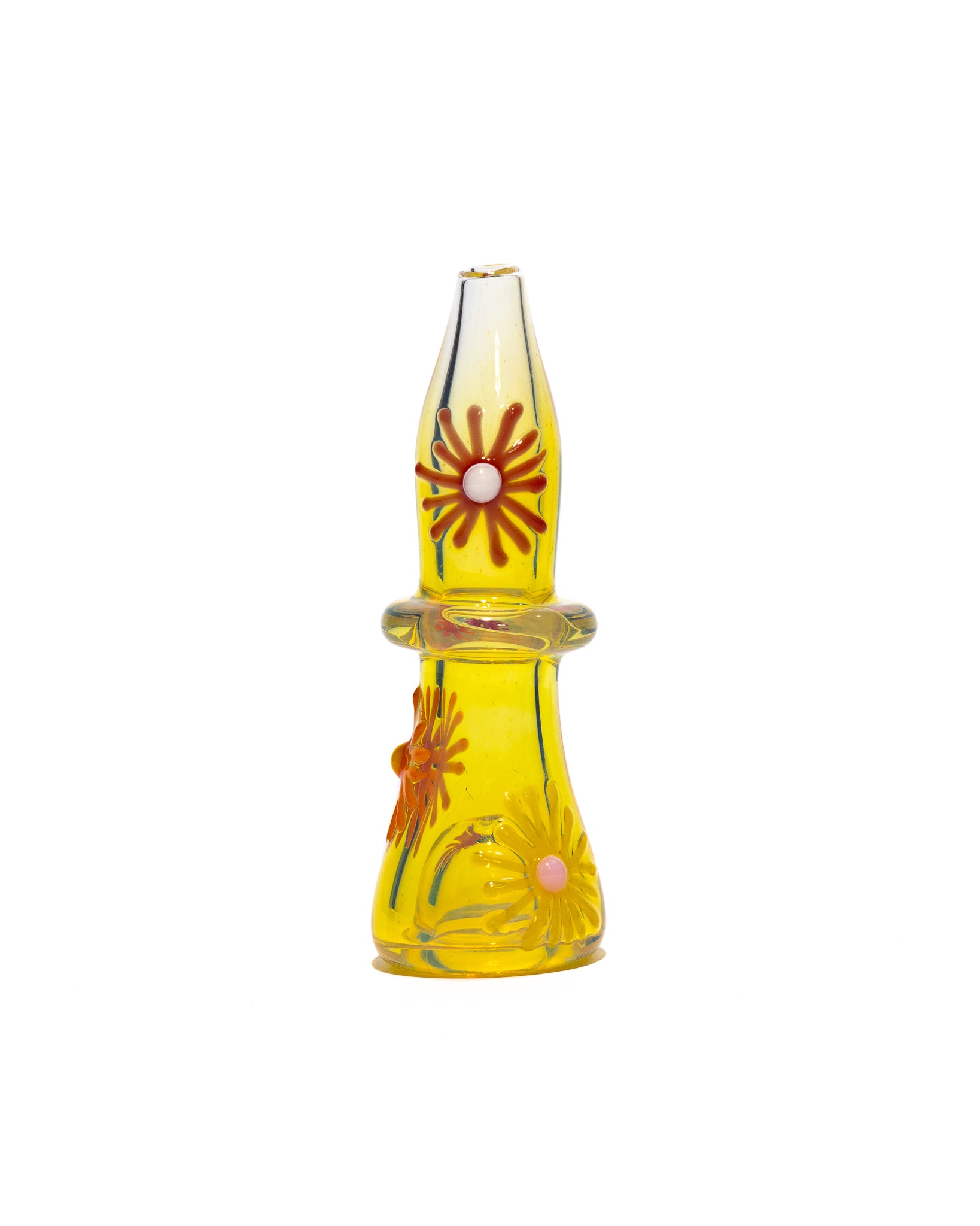 Waynes Glass - Flower Chillums