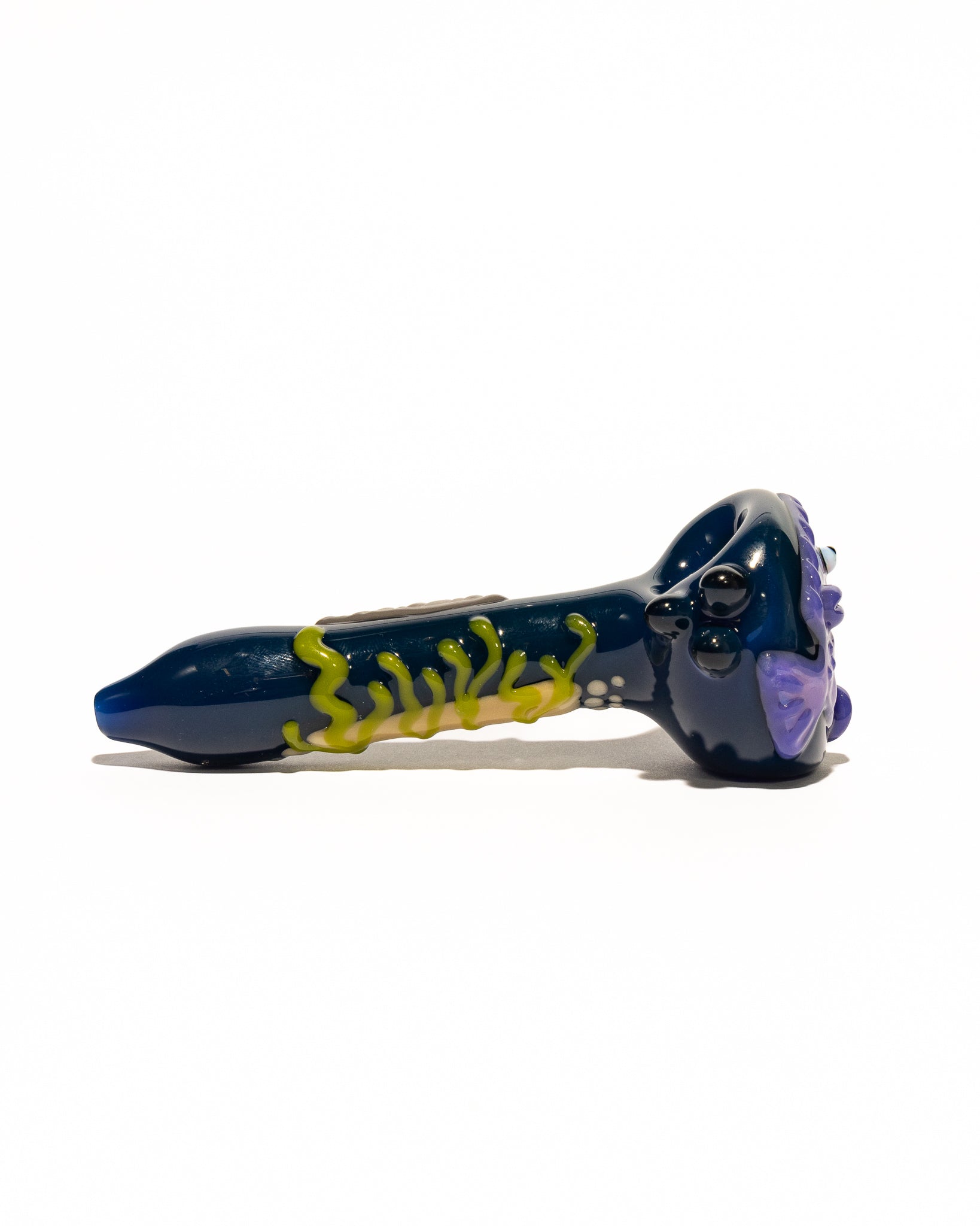 Waynes Glass - Deep Sea Spoon