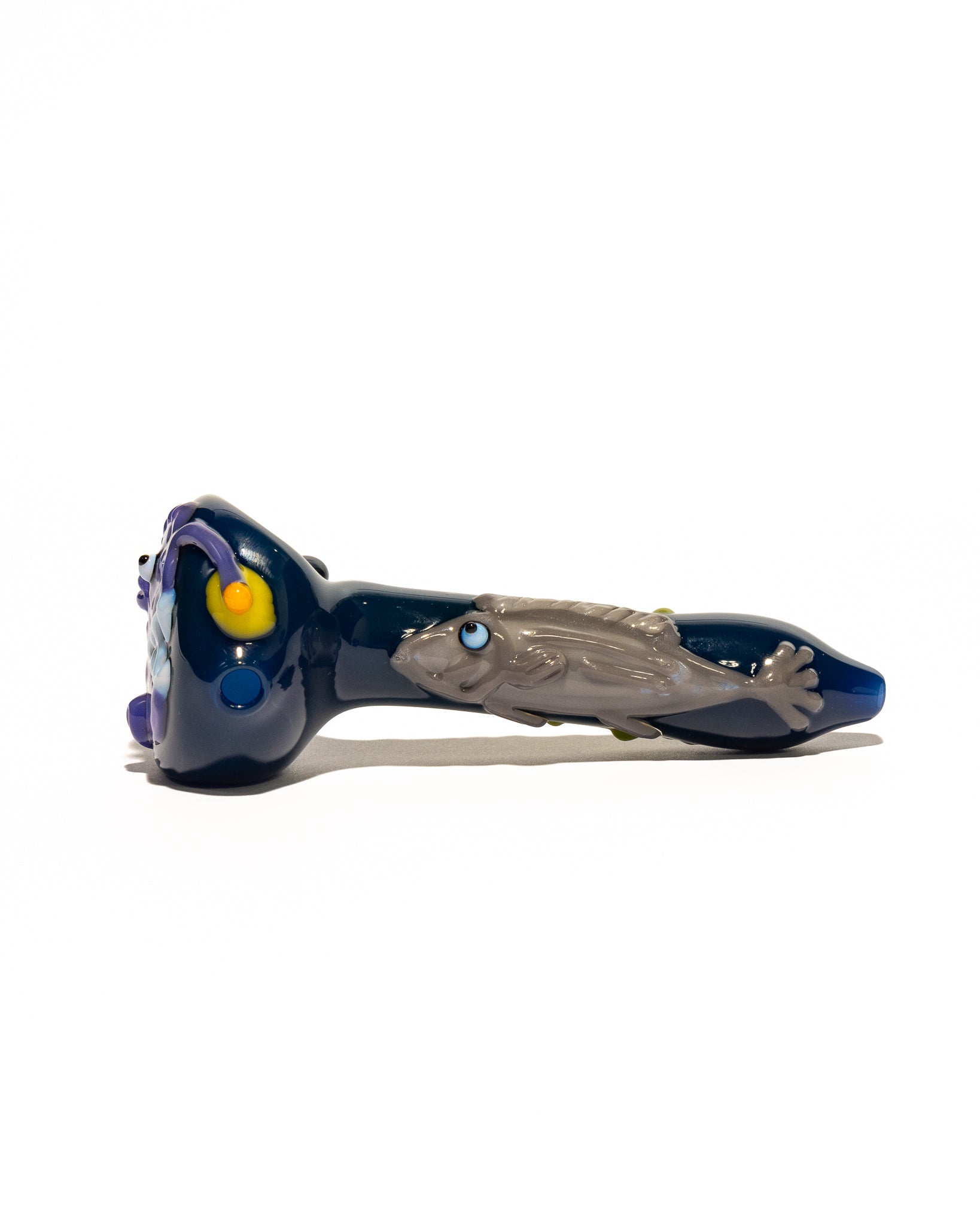 Waynes Glass - Deep Sea Spoon