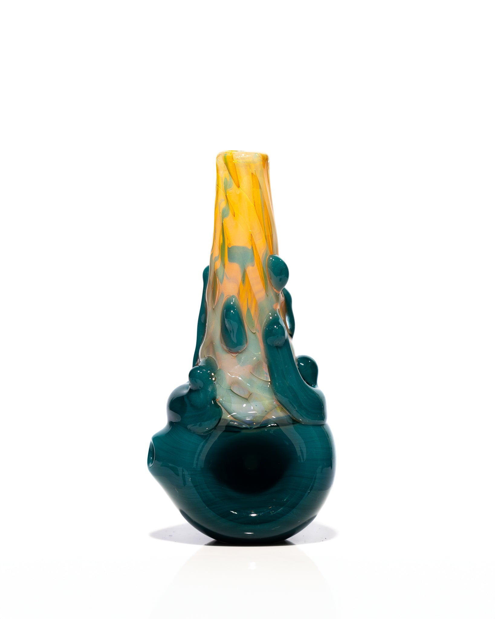 Splatt Glass - Ice Cream Spoons