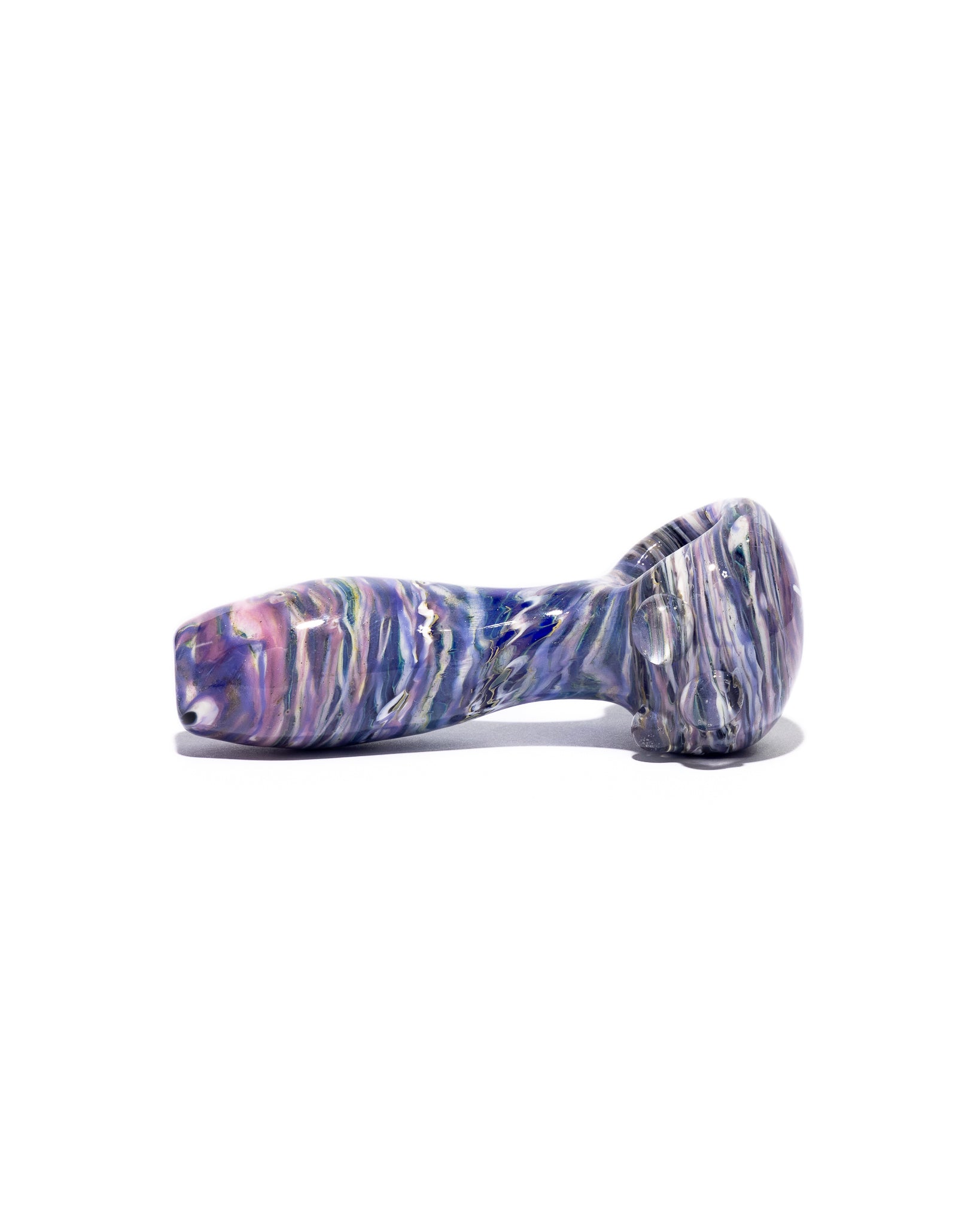 Kai Glass - Chaos Wrapped Spoons