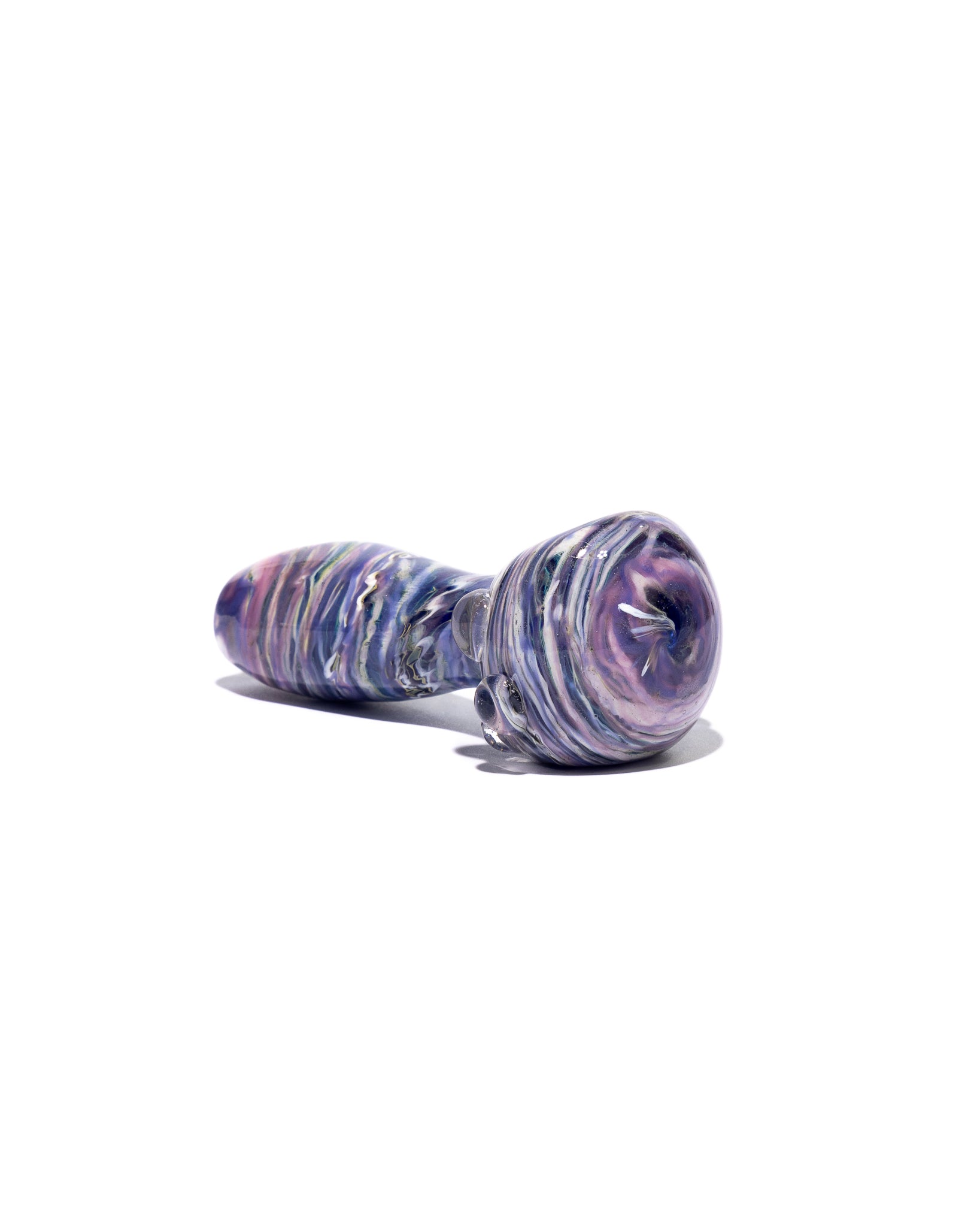 Kai Glass - Chaos Wrapped Spoons